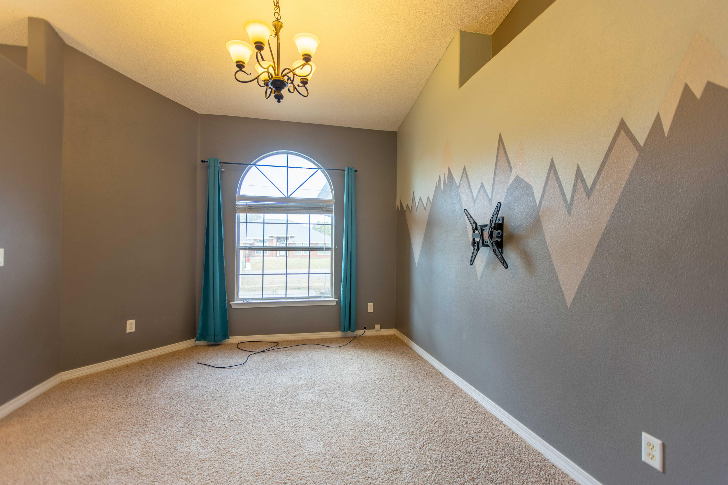 HOLLEY BY THE SEA - Residential