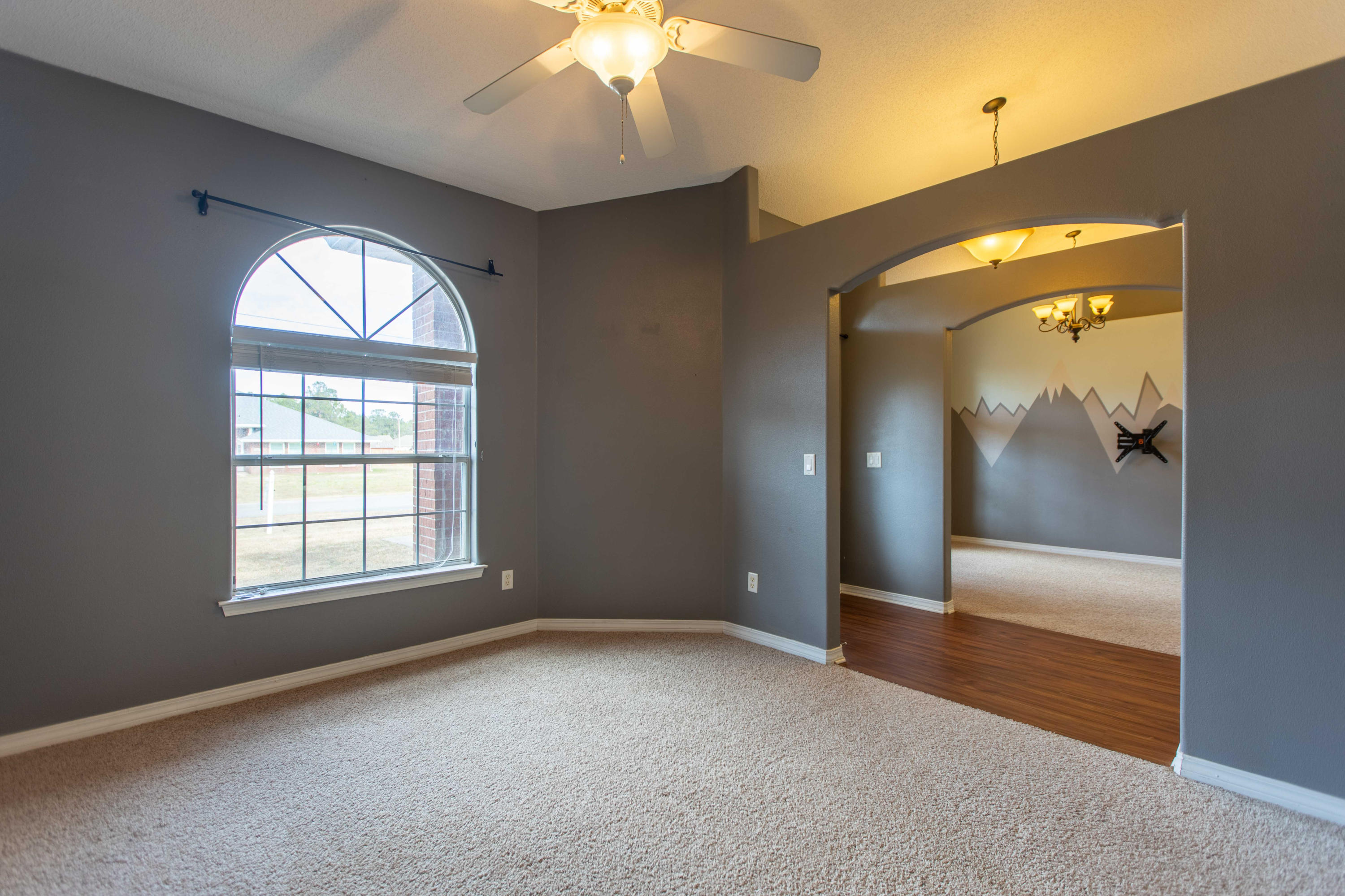 HOLLEY BY THE SEA - Residential