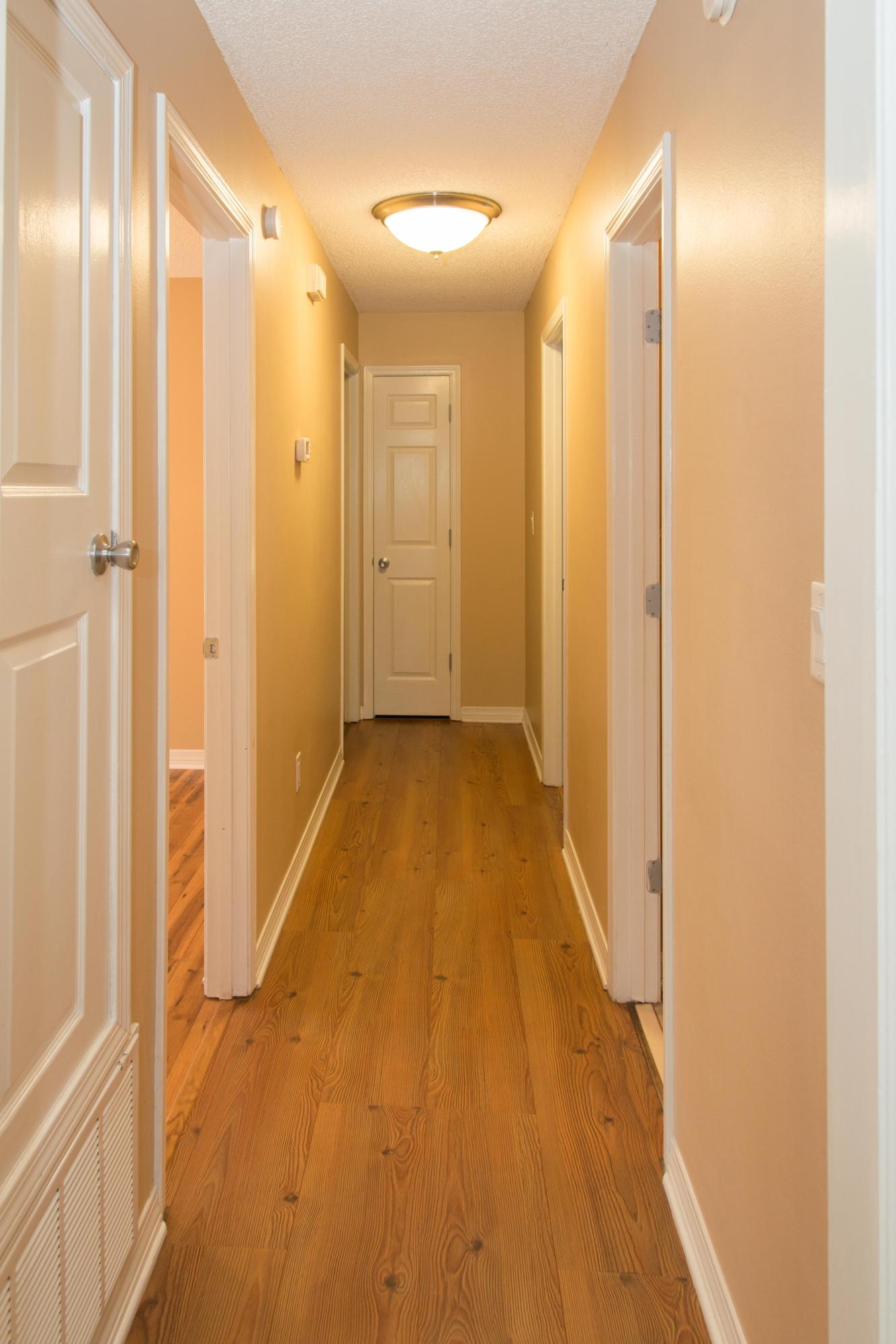 EAST BAY RIVER ESTATES 2ND ADDN - Residential Lease