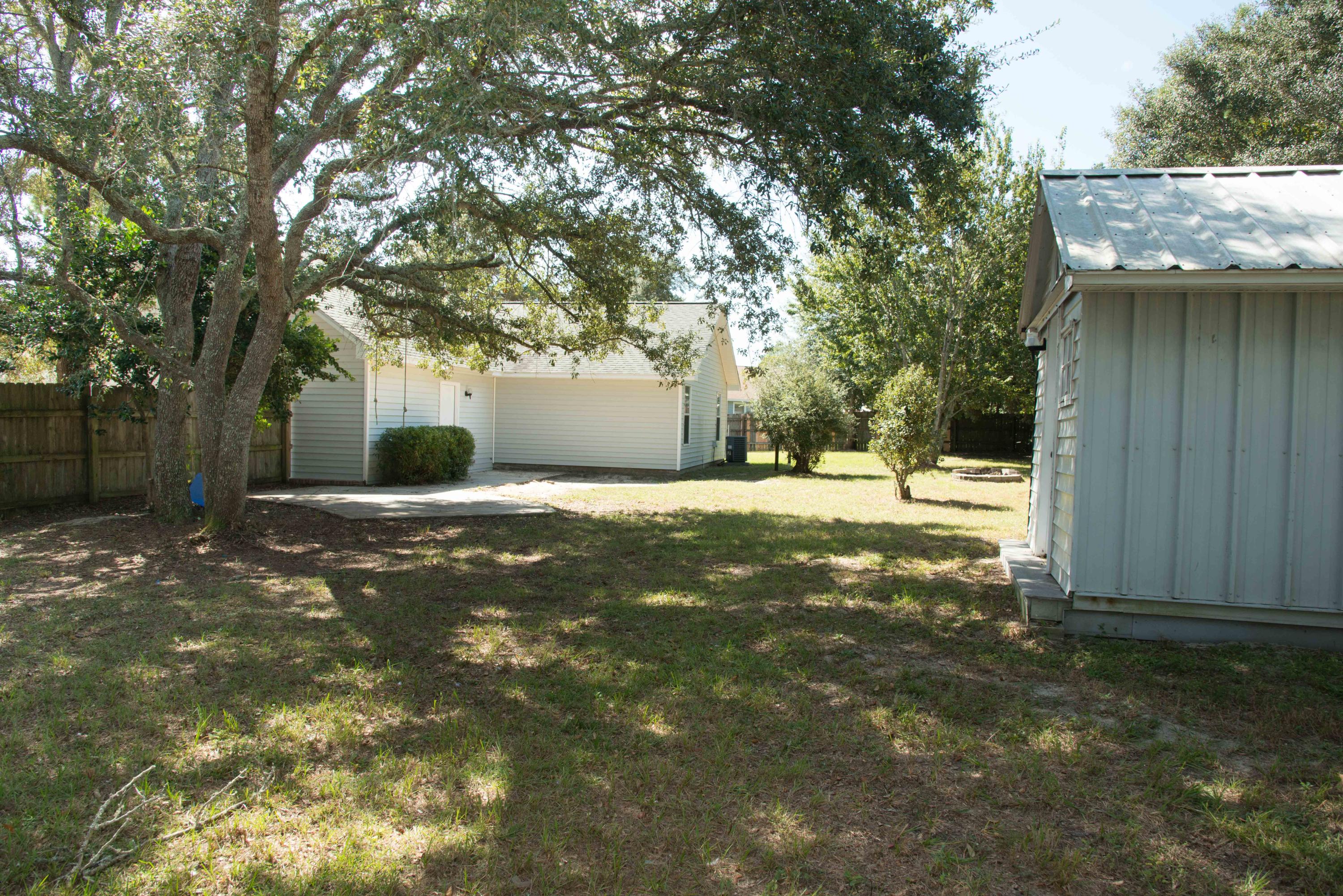 EAST BAY RIVER ESTATES 2ND ADDN - Residential Lease