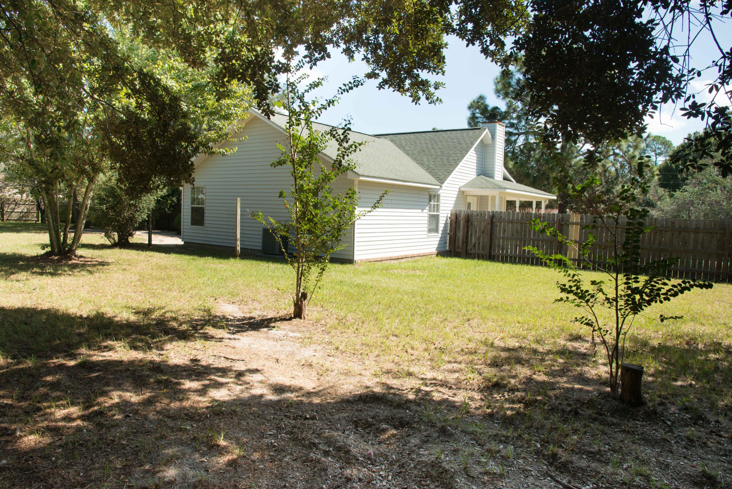 EAST BAY RIVER ESTATES 2ND ADDN - Residential Lease