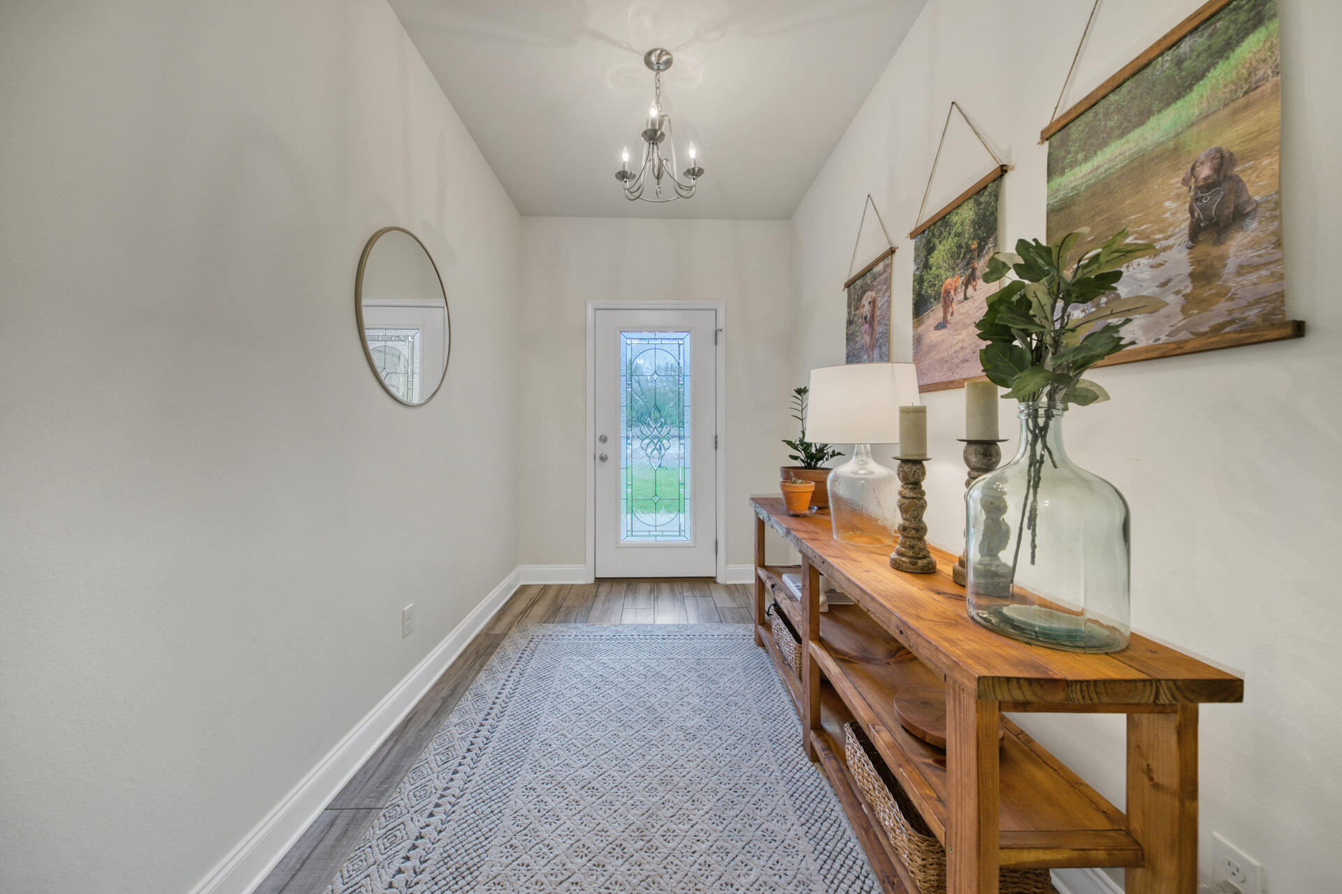 CRESCENT SHORES - Residential