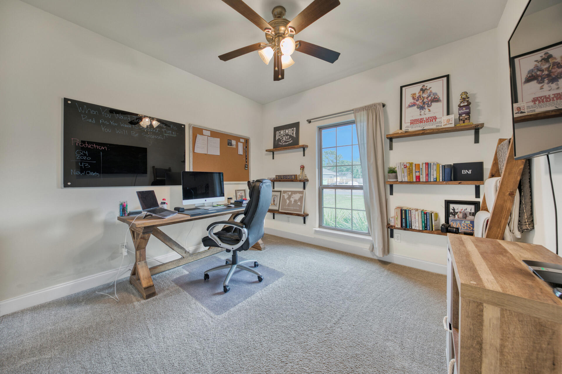 CRESCENT SHORES - Residential