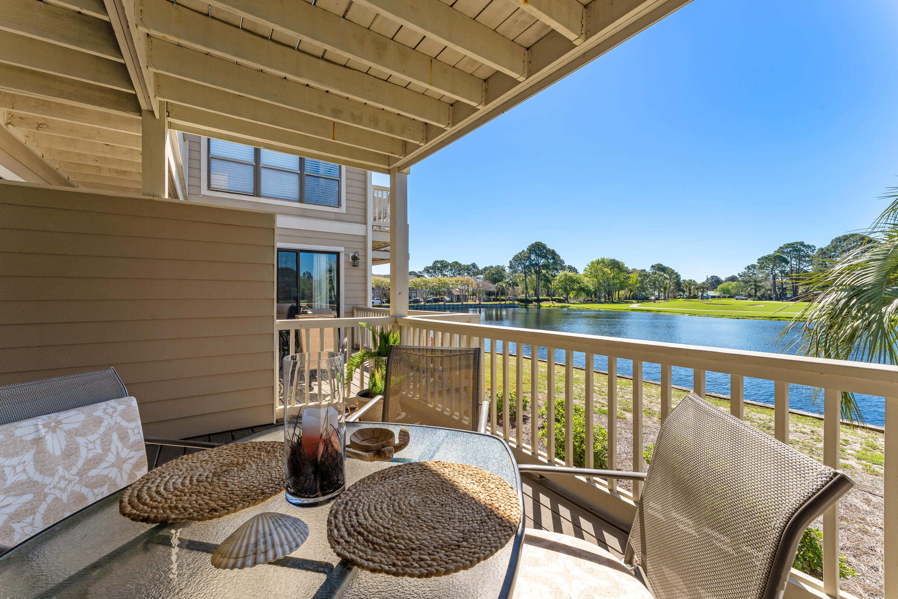 HARBOUR POINT CONDOSandestin Golf and Beach Resort - Residential