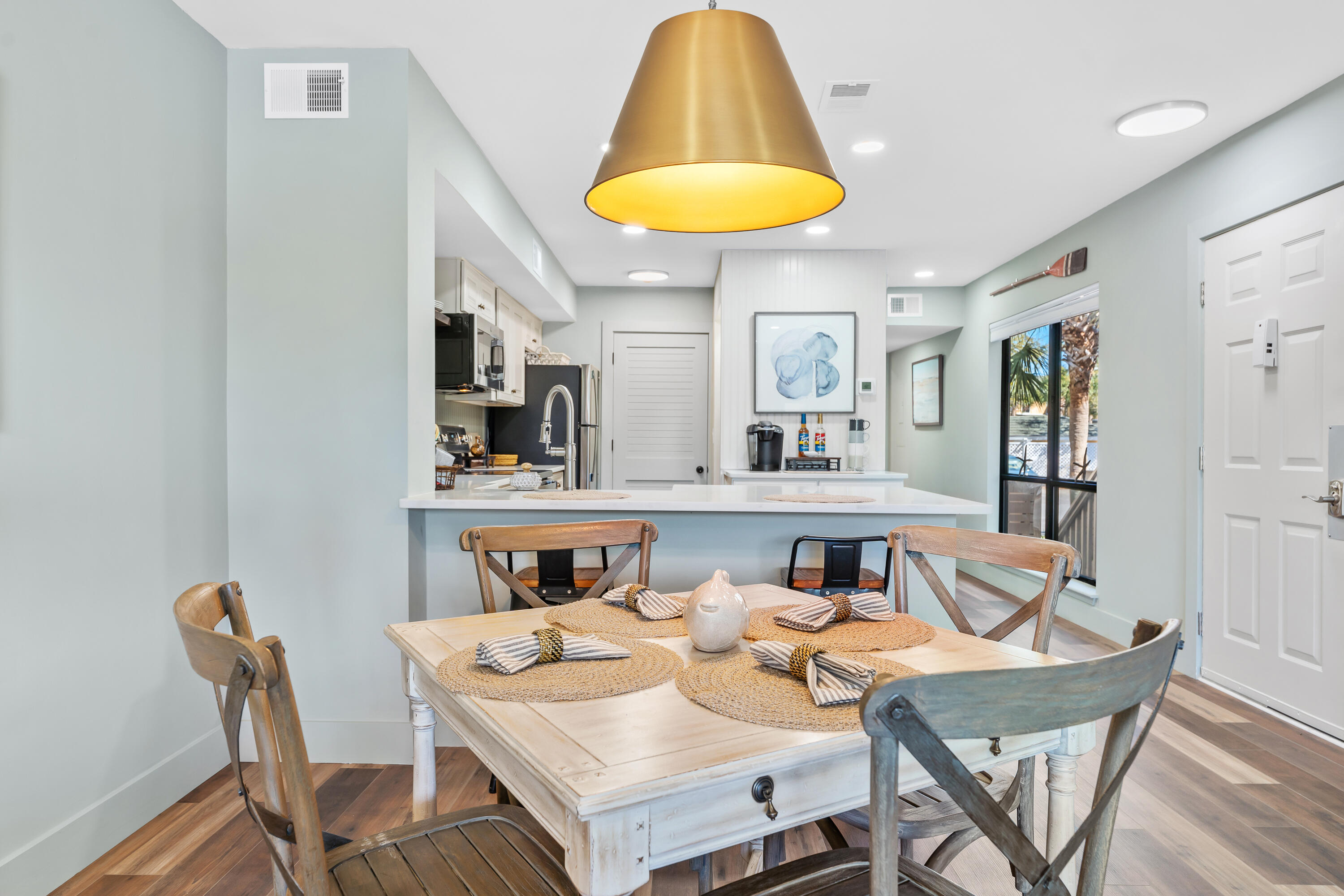 HARBOUR POINT CONDOSandestin Golf and Beach Resort - Residential