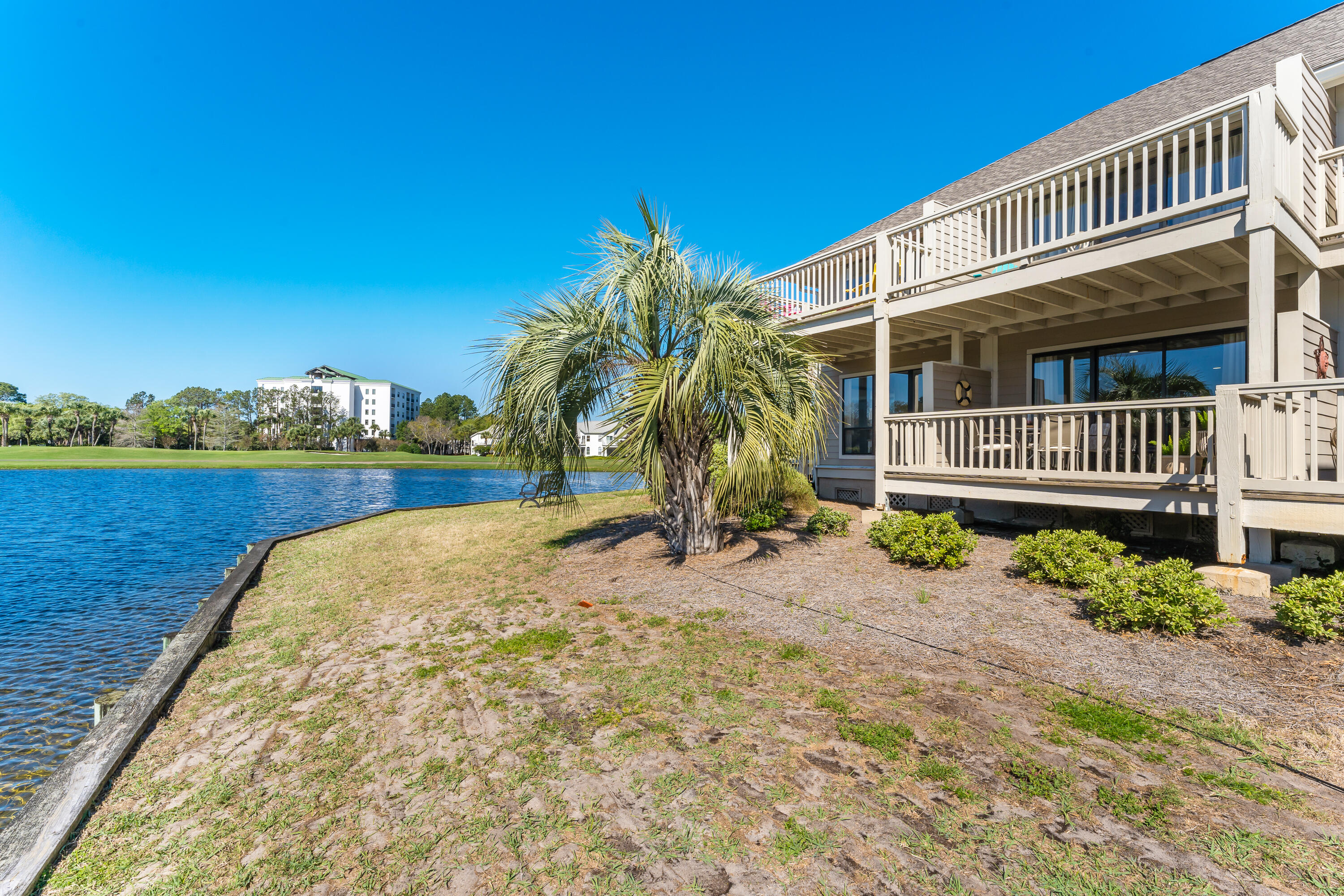 HARBOUR POINT CONDOSandestin Golf and Beach Resort - Residential