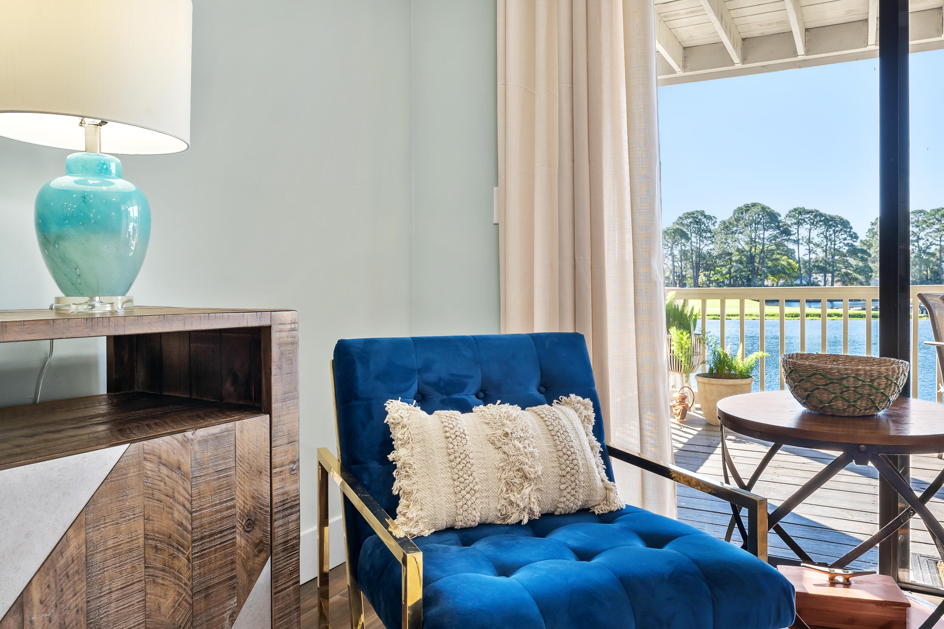 HARBOUR POINT CONDOSandestin Golf and Beach Resort - Residential