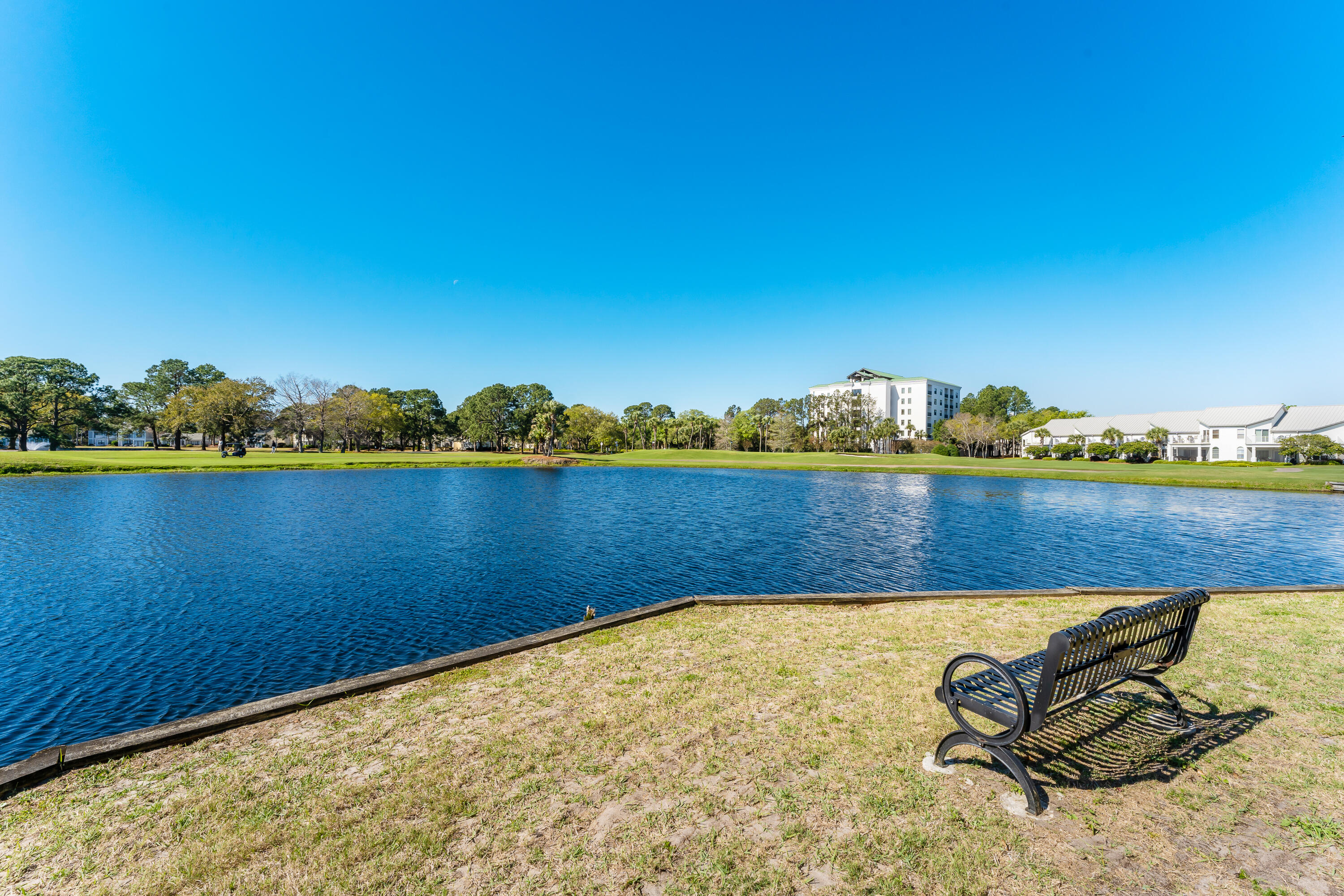 HARBOUR POINT CONDOSandestin Golf and Beach Resort - Residential