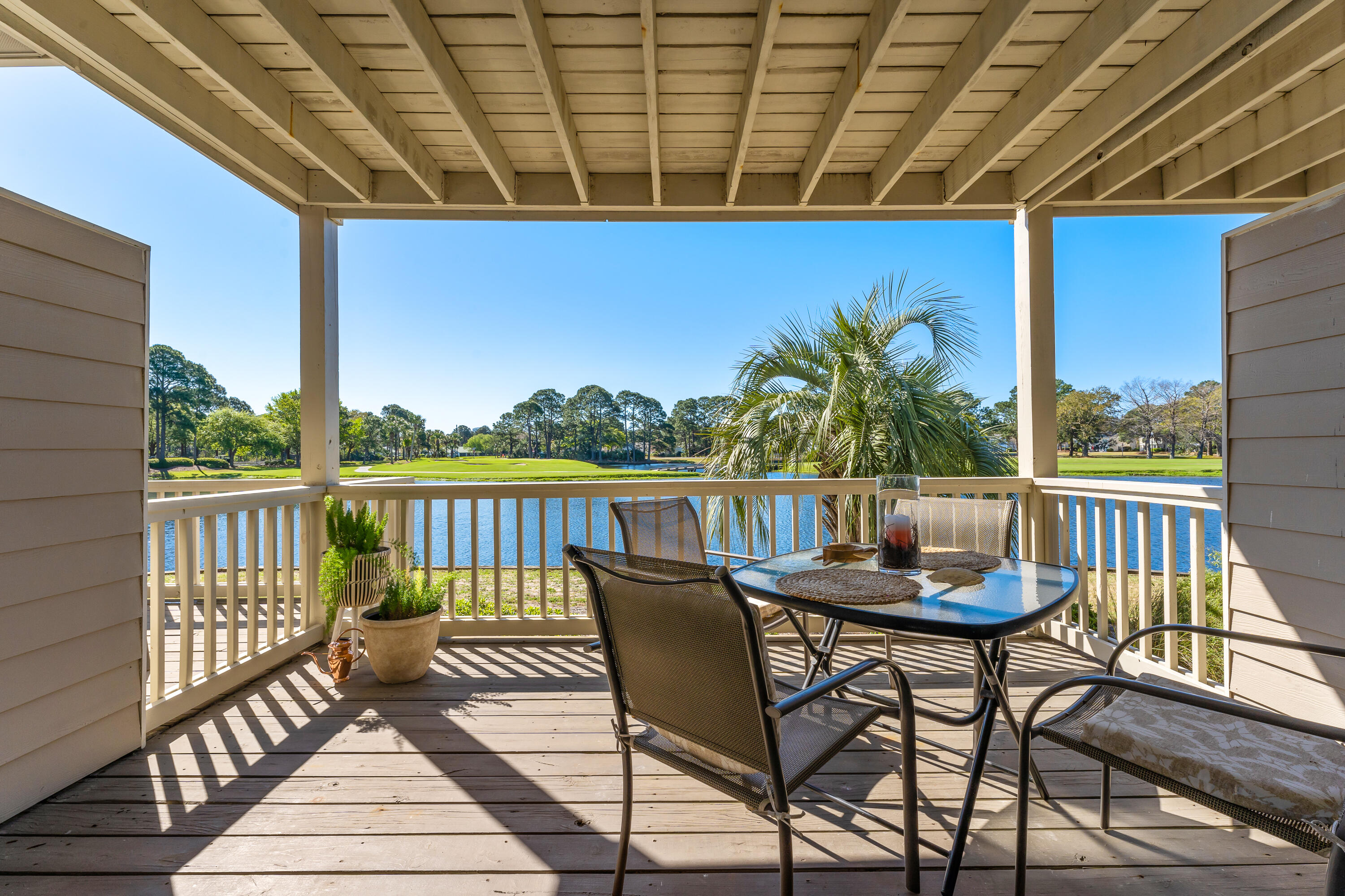 HARBOUR POINT CONDOSandestin Golf and Beach Resort - Residential