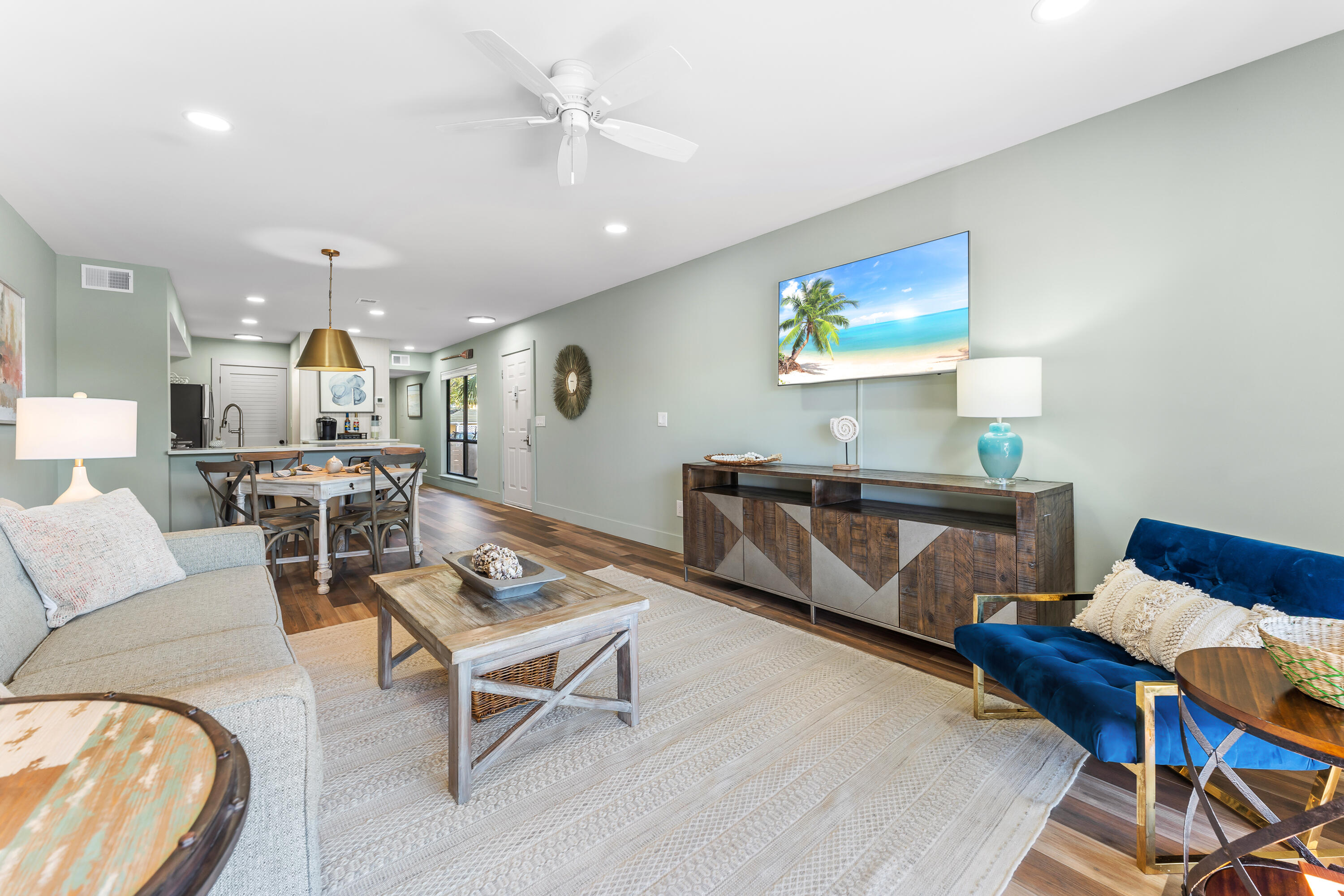 HARBOUR POINT CONDOSandestin Golf and Beach Resort - Residential