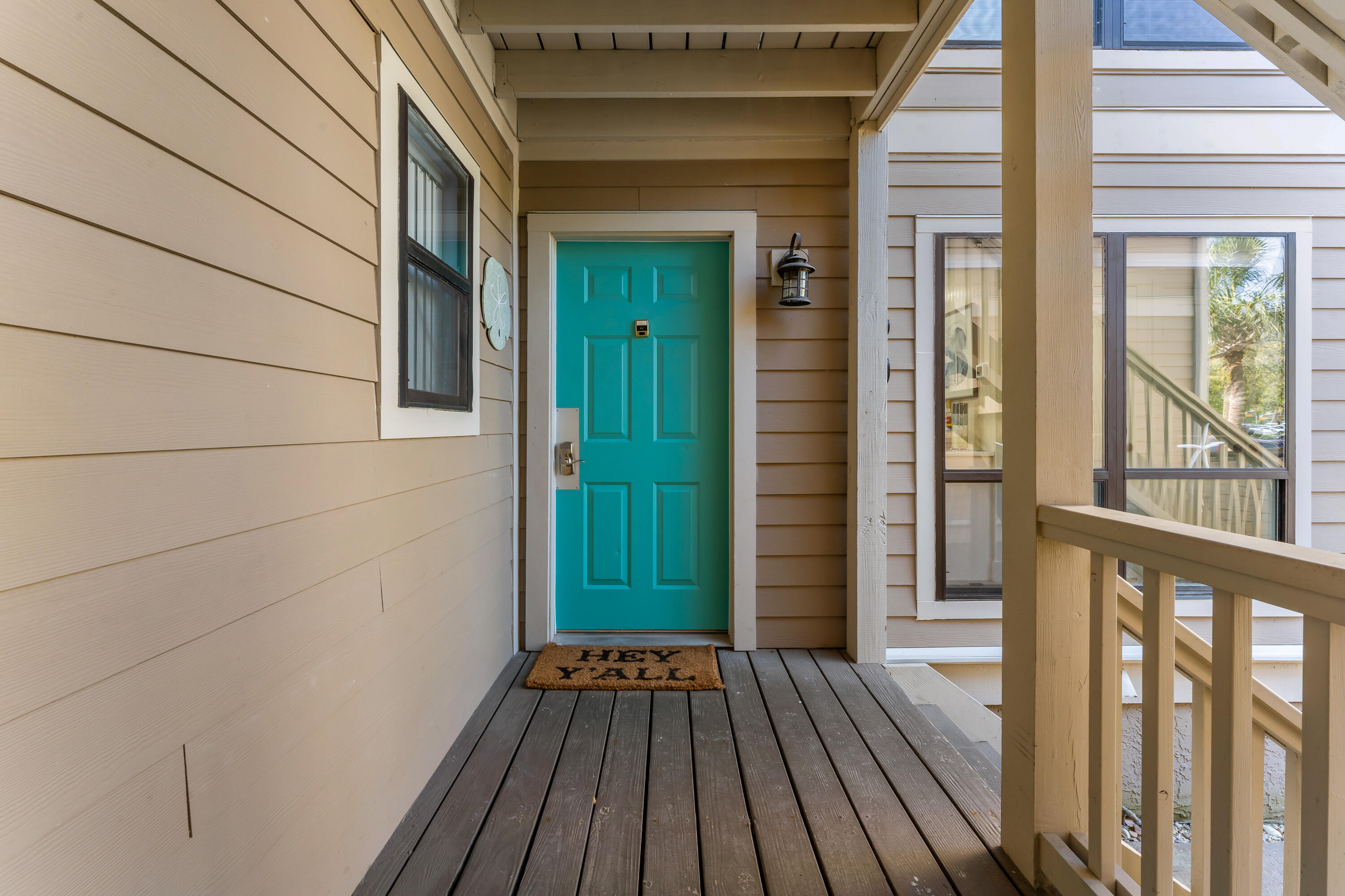 HARBOUR POINT CONDOSandestin Golf and Beach Resort - Residential