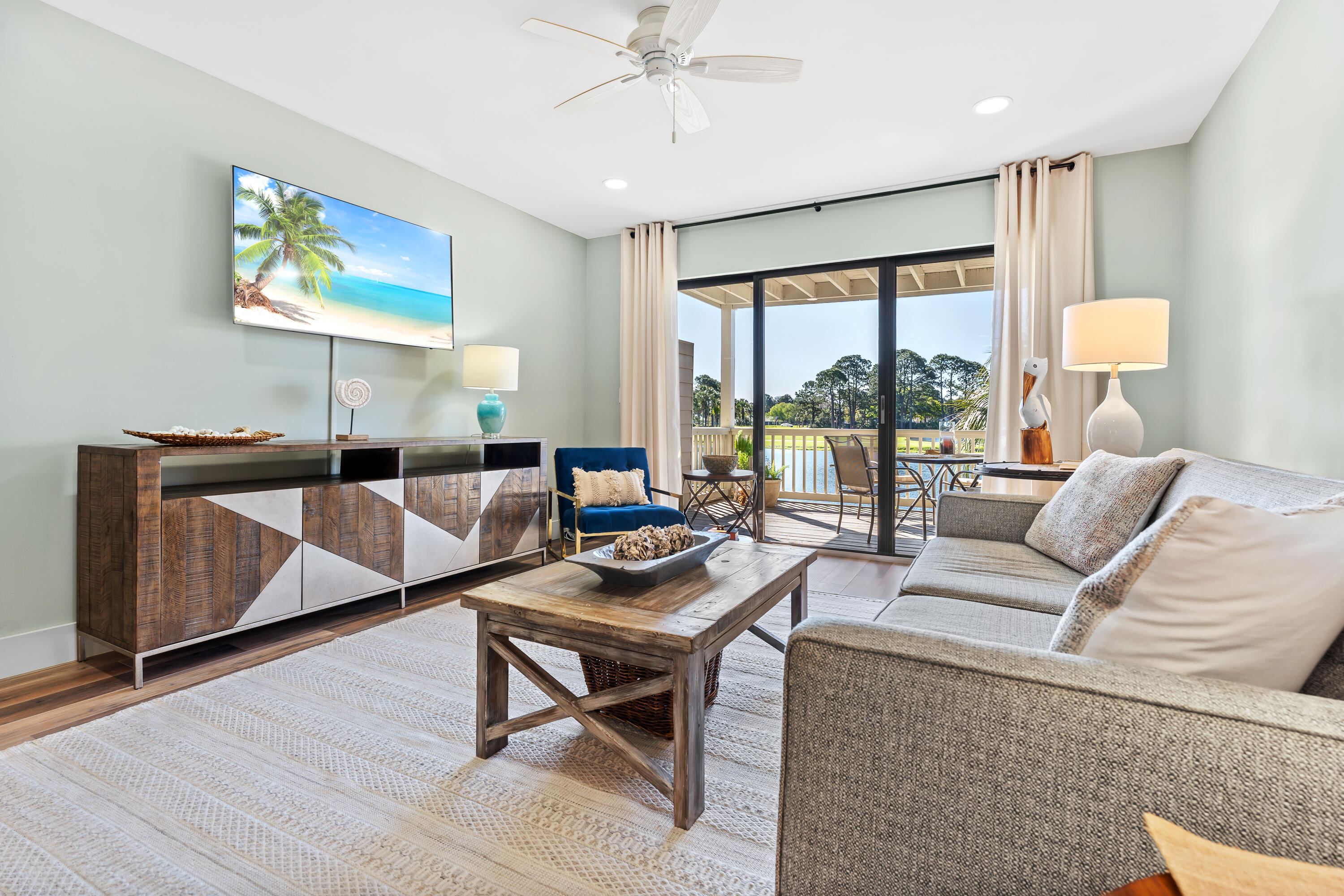 HARBOUR POINT CONDOSandestin Golf and Beach Resort - Residential