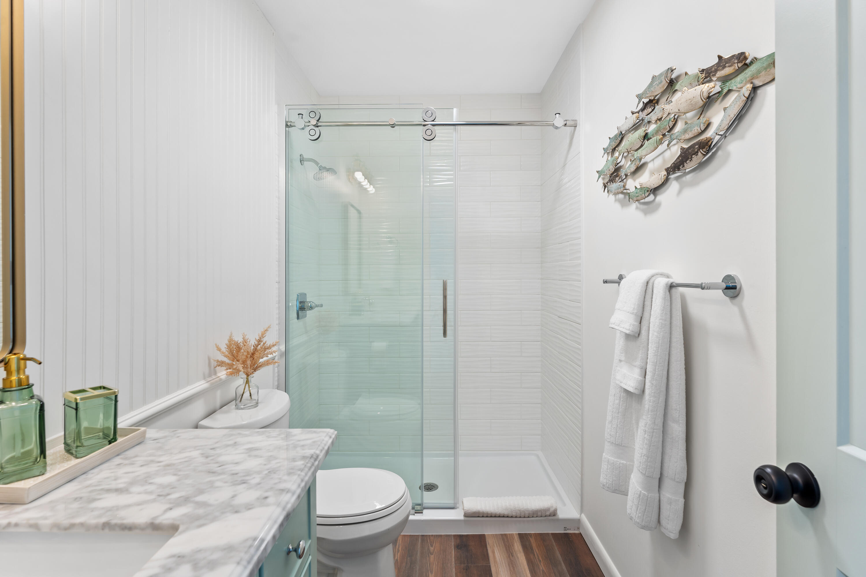 HARBOUR POINT CONDOSandestin Golf and Beach Resort - Residential