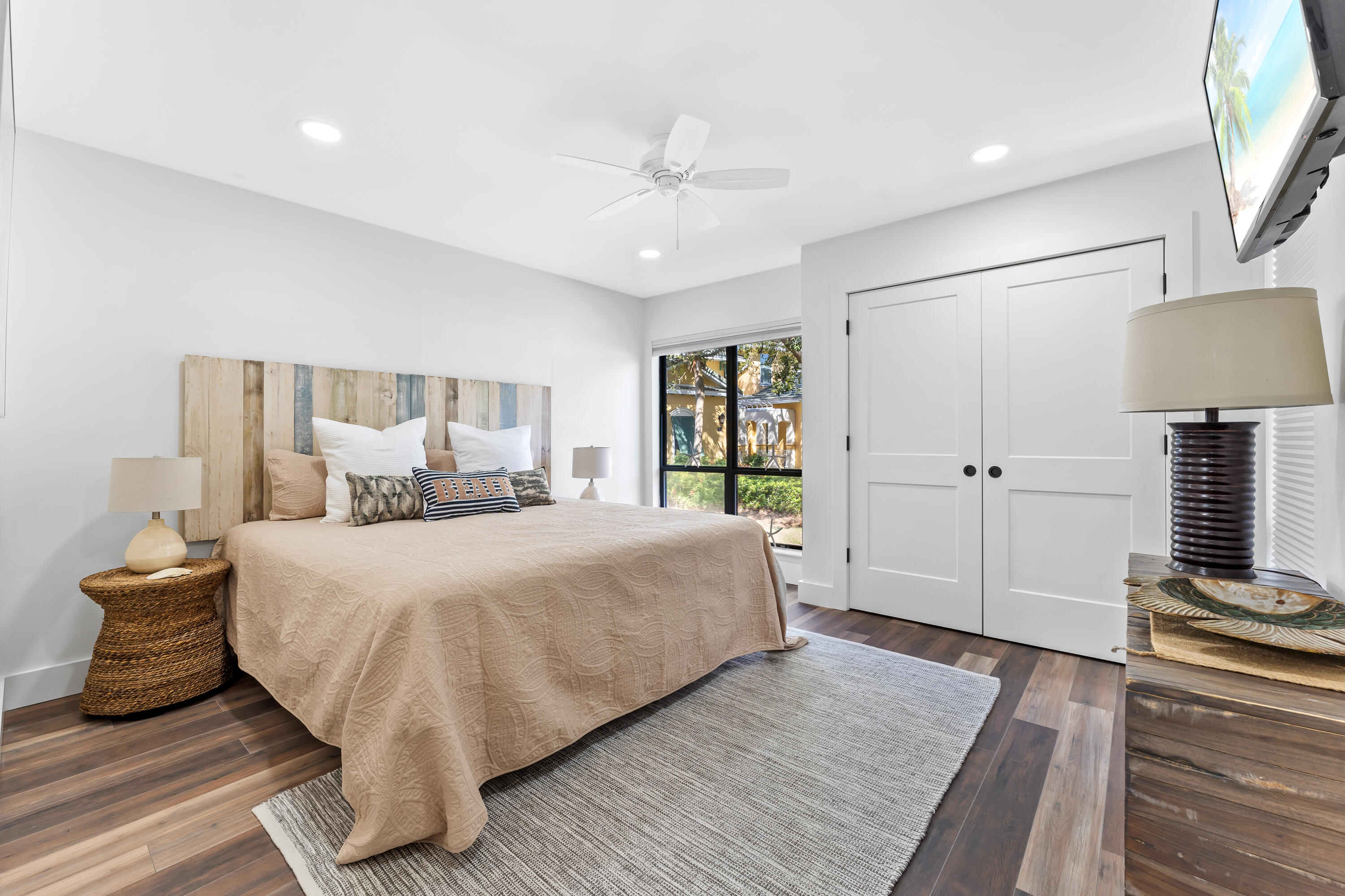 HARBOUR POINT CONDOSandestin Golf and Beach Resort - Residential
