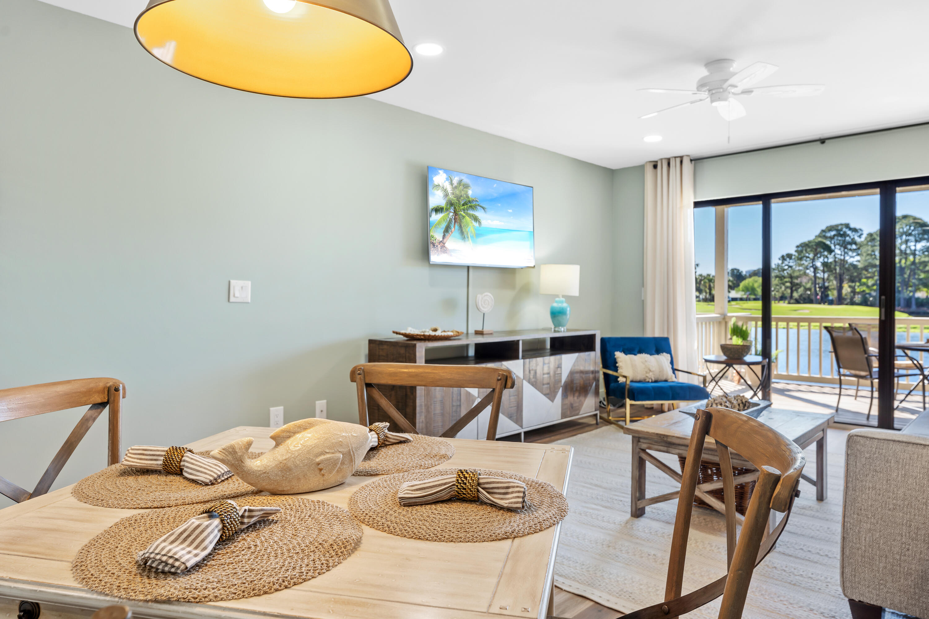 HARBOUR POINT CONDOSandestin Golf and Beach Resort - Residential