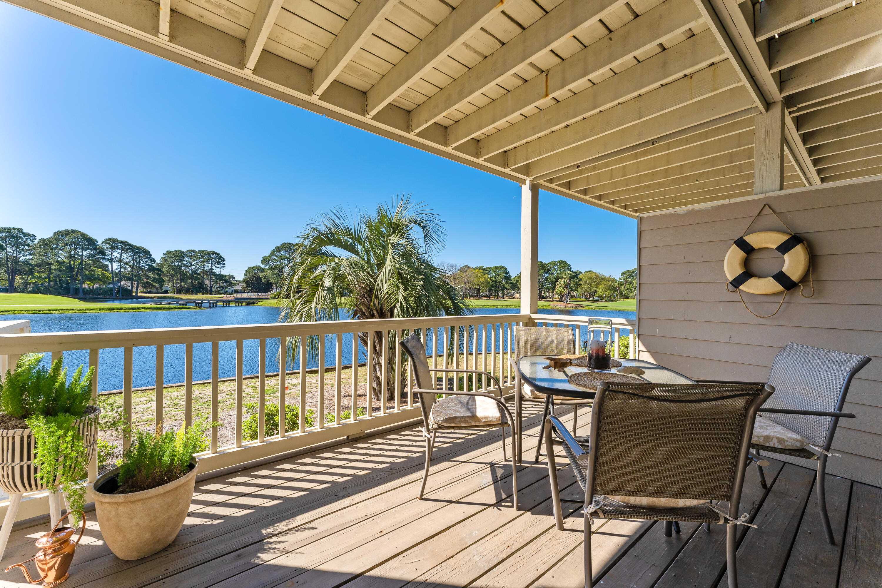 HARBOUR POINT CONDOSandestin Golf and Beach Resort - Residential
