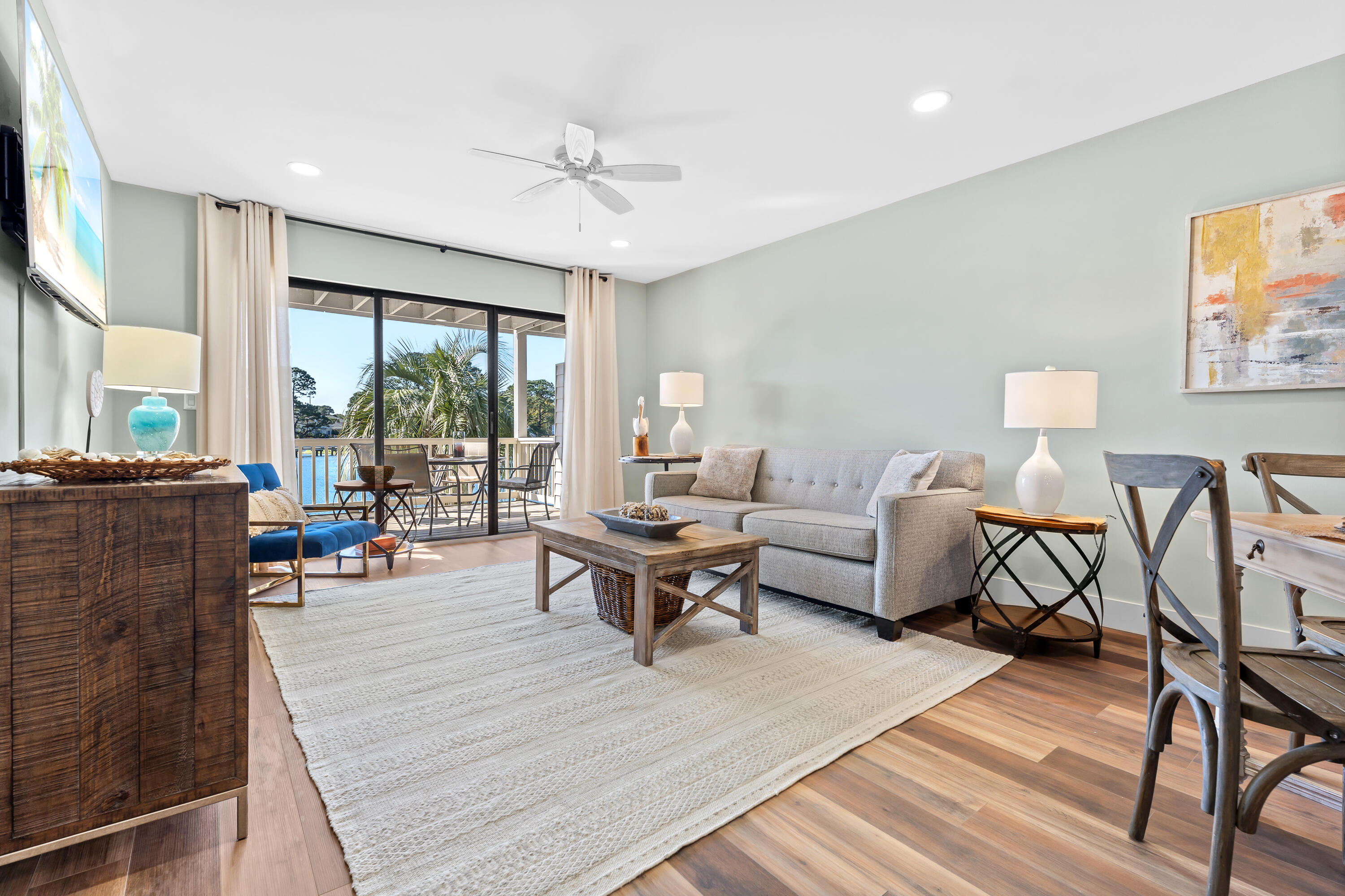 HARBOUR POINT CONDOSandestin Golf and Beach Resort - Residential