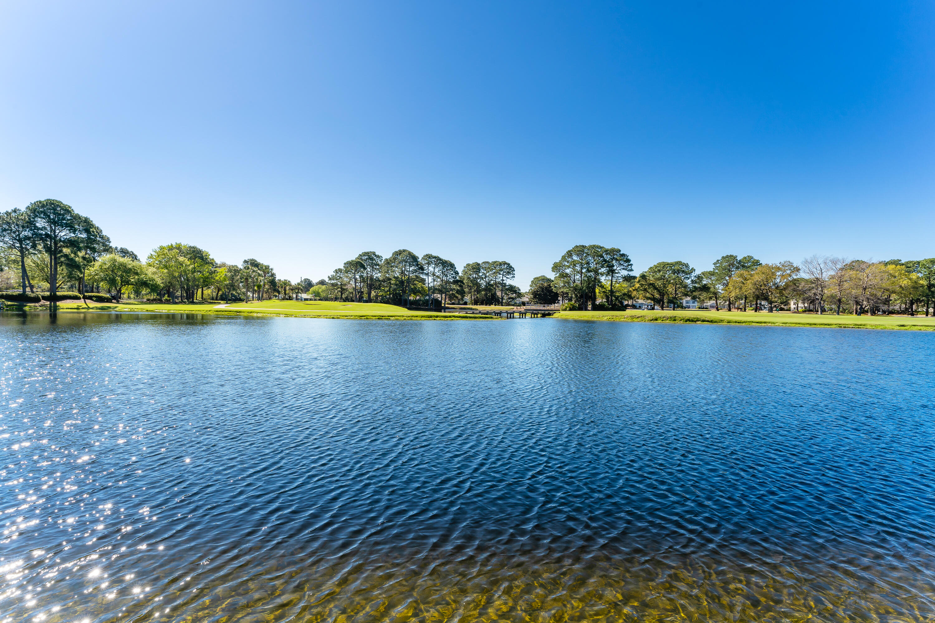 HARBOUR POINT CONDOSandestin Golf and Beach Resort - Residential