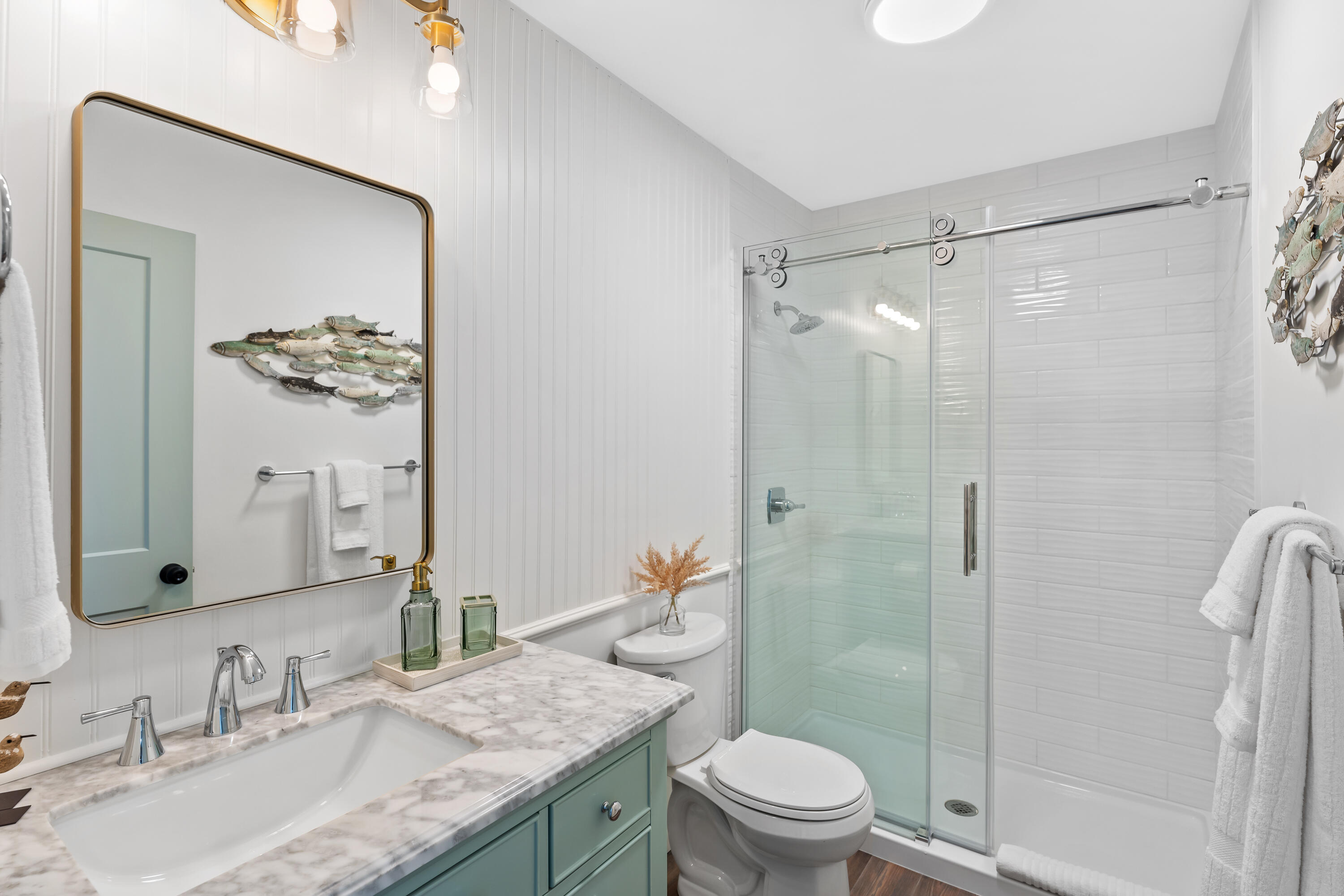 HARBOUR POINT CONDOSandestin Golf and Beach Resort - Residential