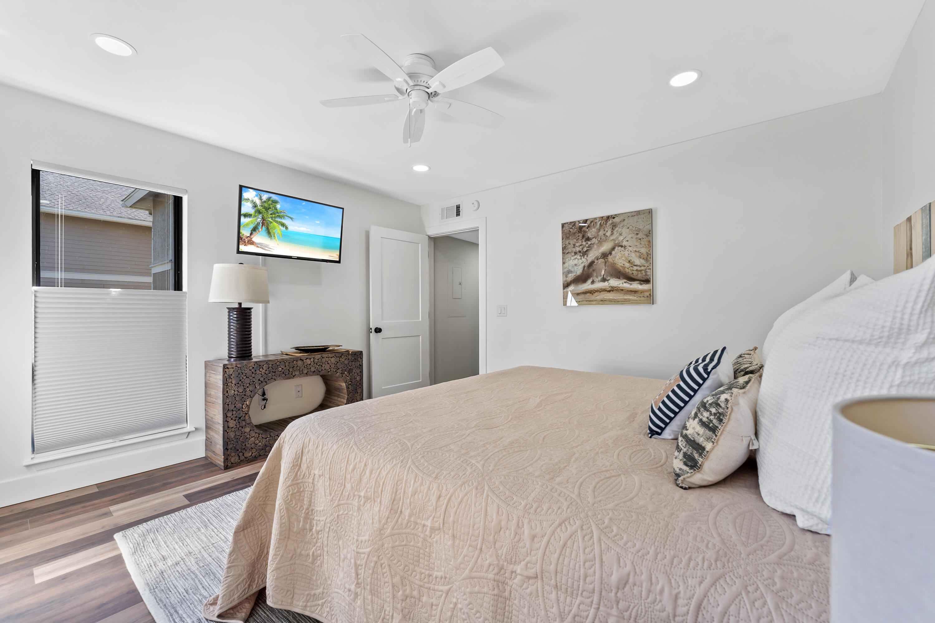 HARBOUR POINT CONDOSandestin Golf and Beach Resort - Residential
