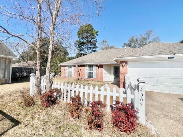BLUE PINE VILLAGE PH 1 - Residential Lease