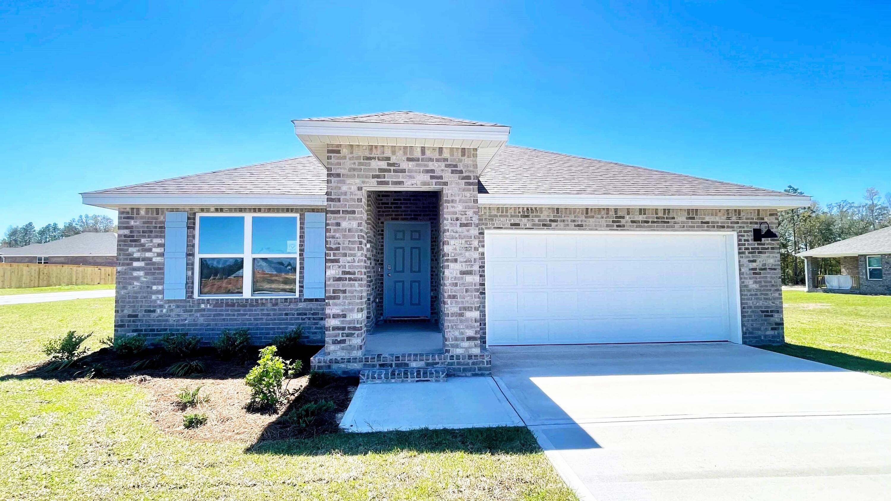 BOOKER ESTATES - Residential