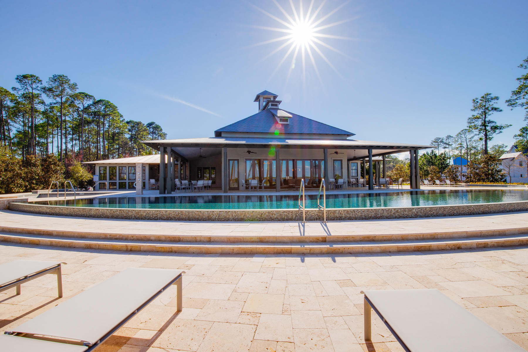 CHURCHILL OAKS - Residential