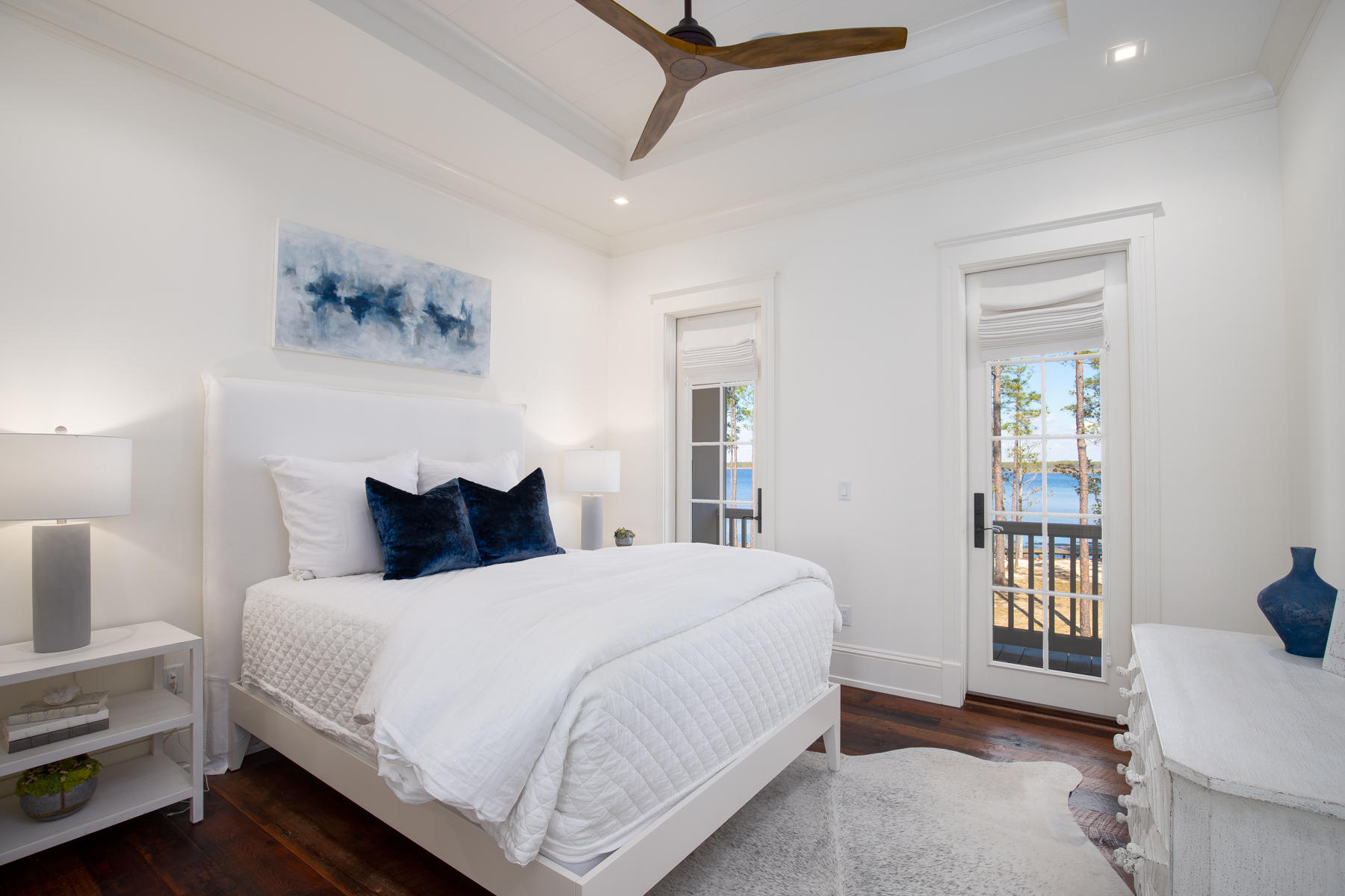 CHURCHILL OAKS - Residential