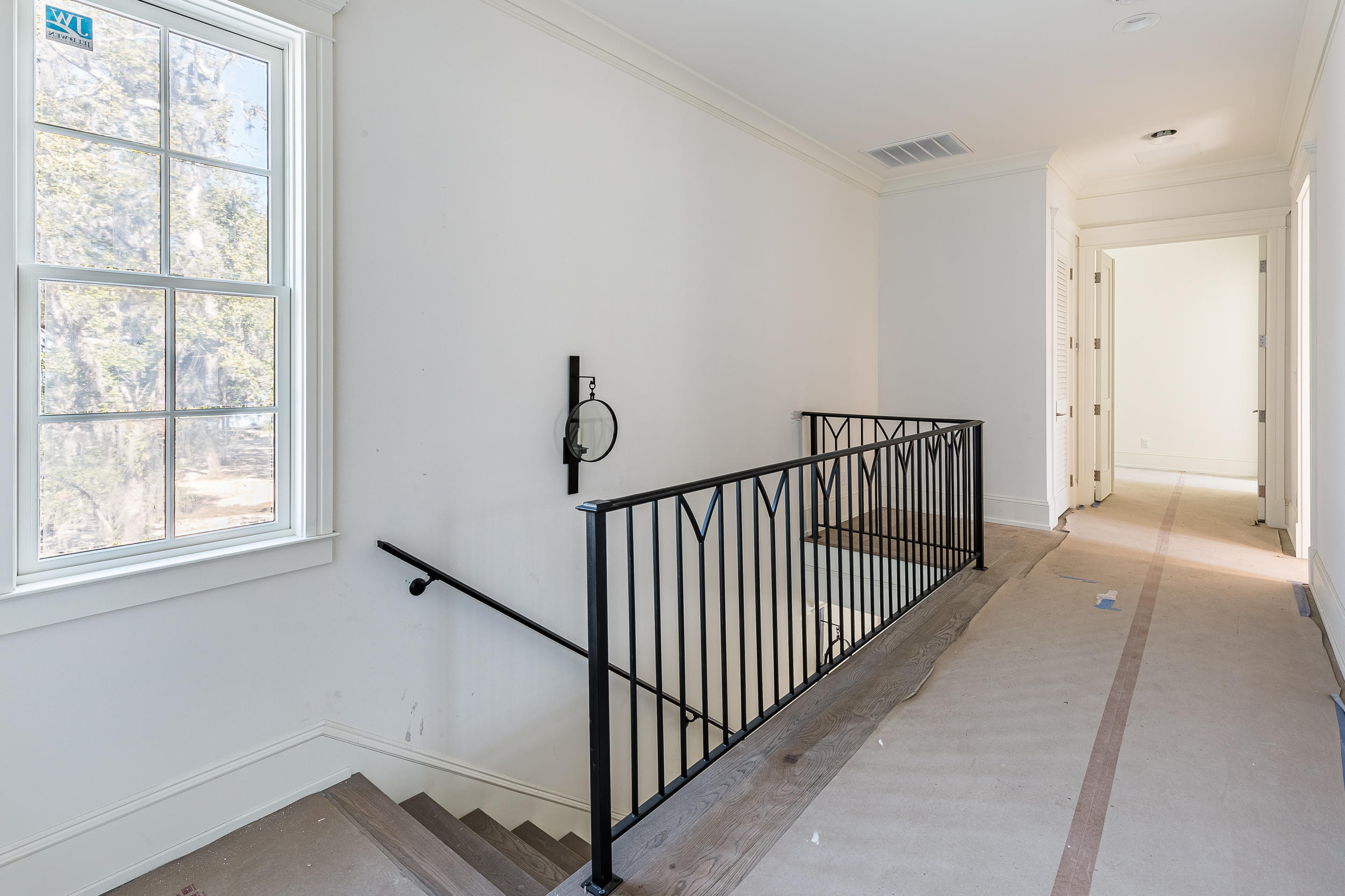 CHURCHILL OAKS - Residential