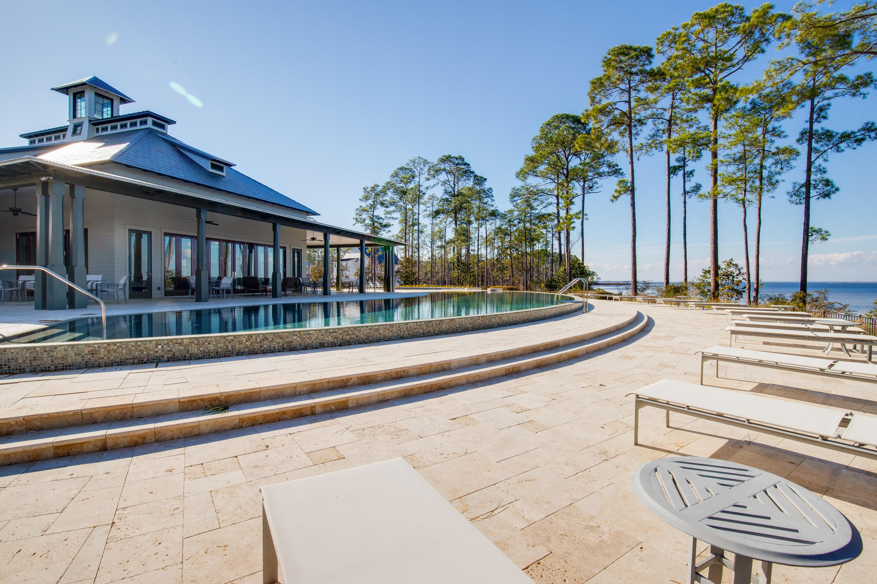 CHURCHILL OAKS - Residential