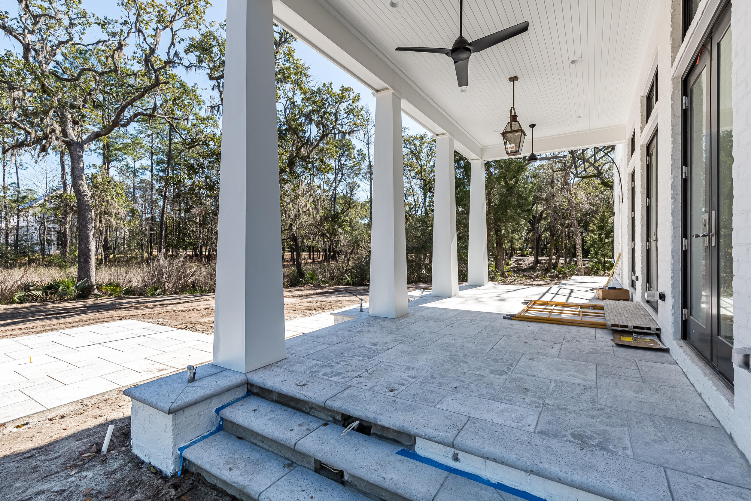 CHURCHILL OAKS - Residential