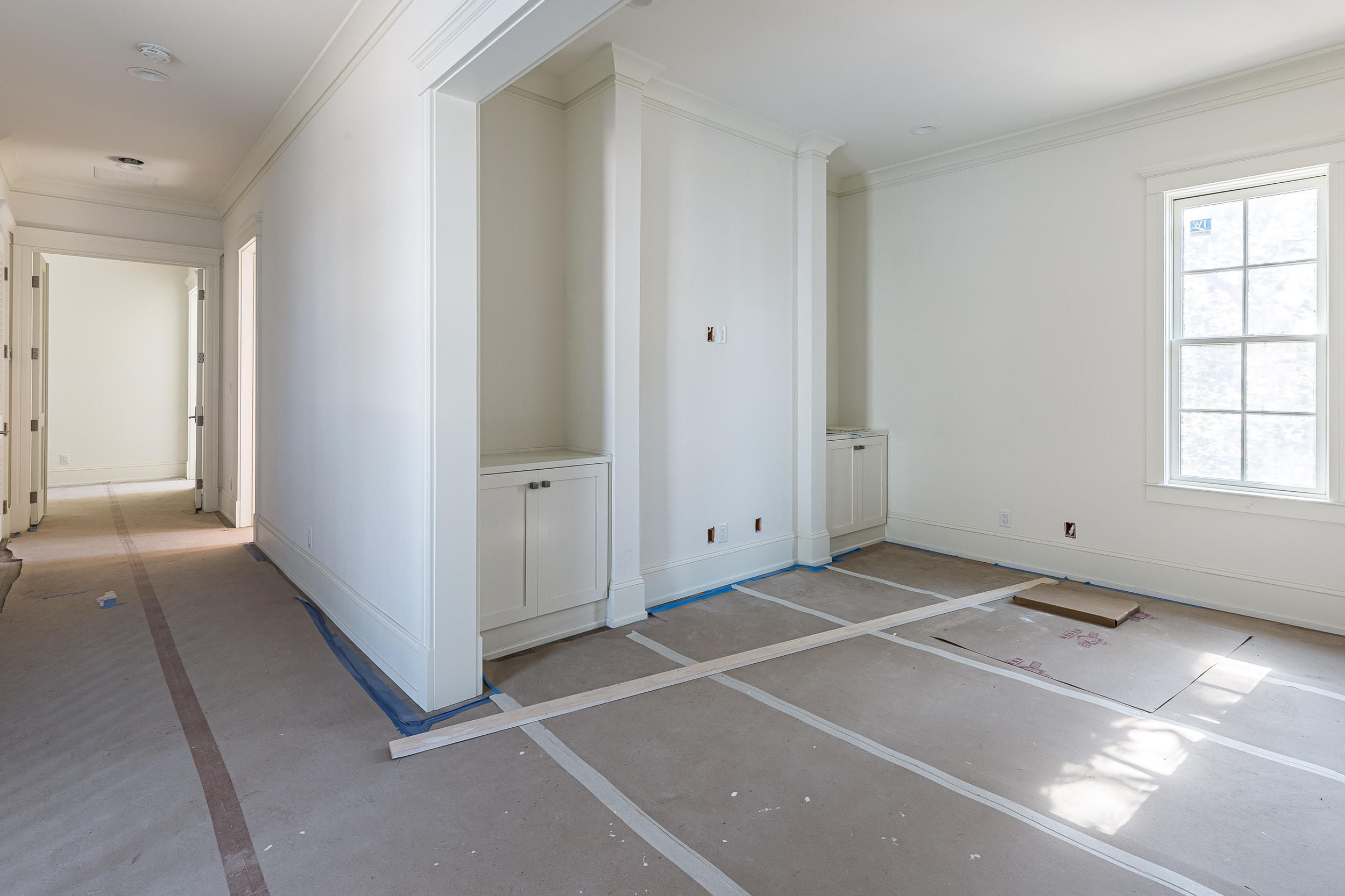 CHURCHILL OAKS - Residential