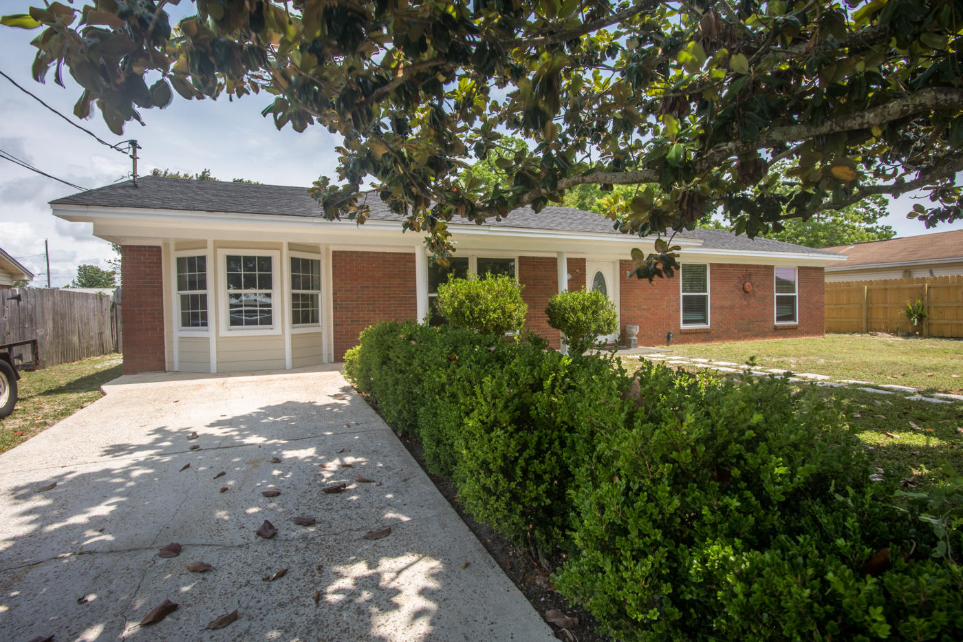 GULF HIGHLANDS UNIT 2 - Residential