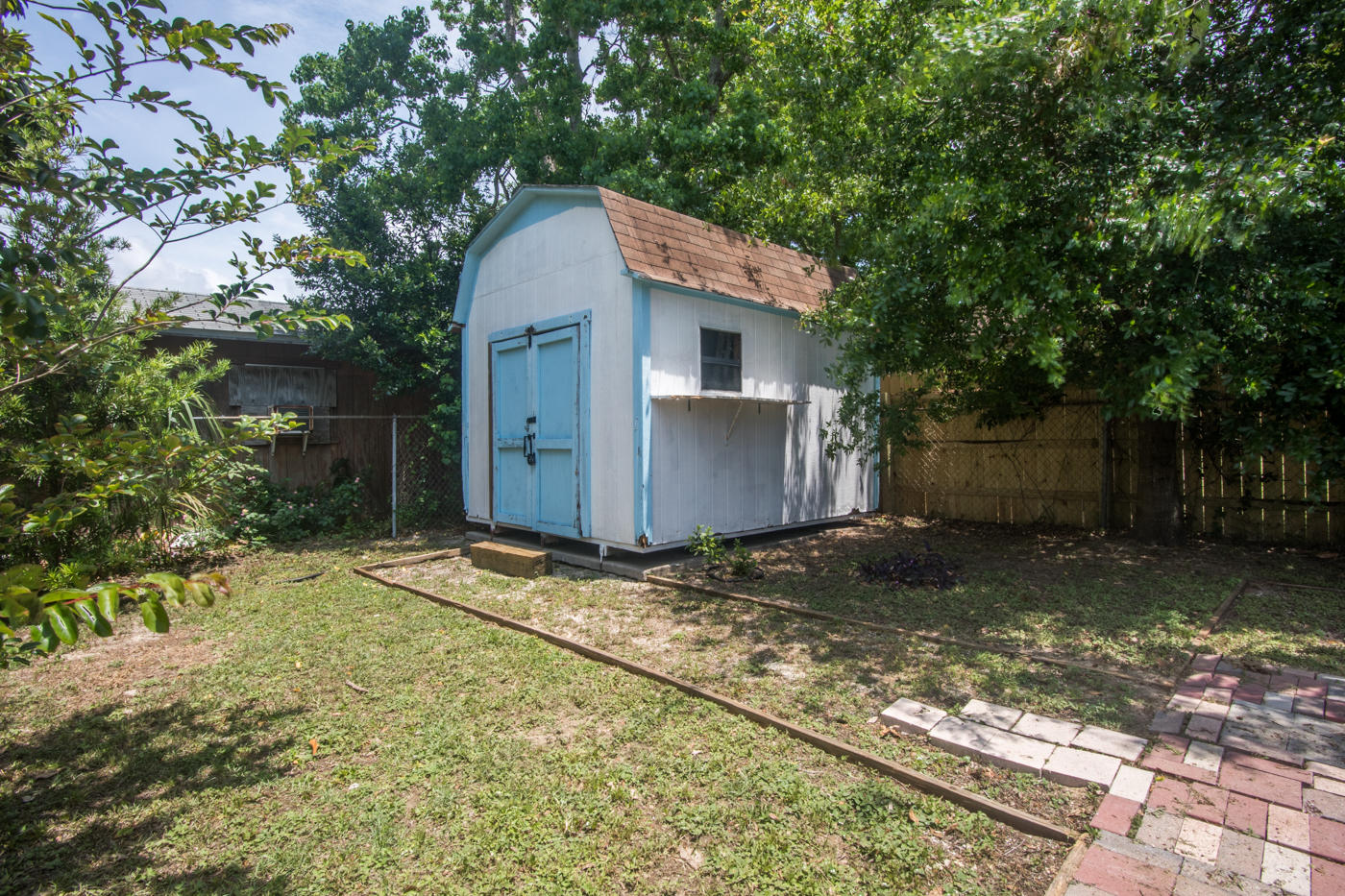 GULF HIGHLANDS UNIT 2 - Residential