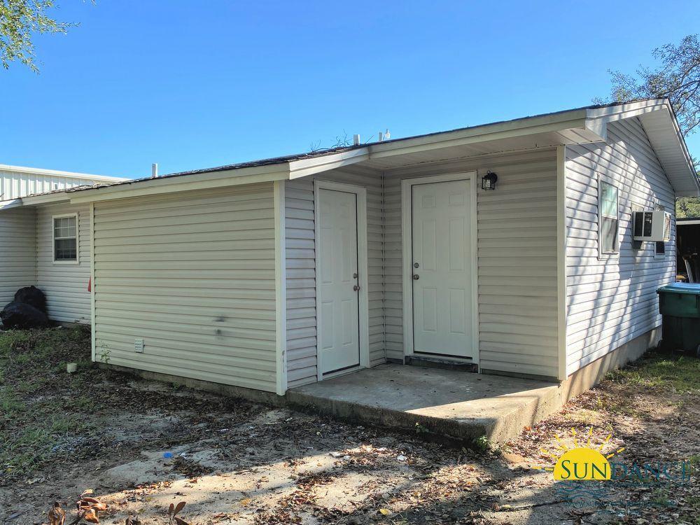 Navy Street - Residential Lease