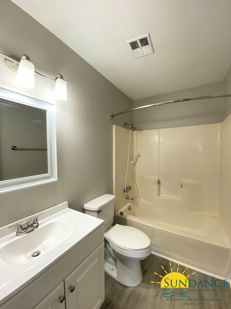 Navy Street - Residential Lease