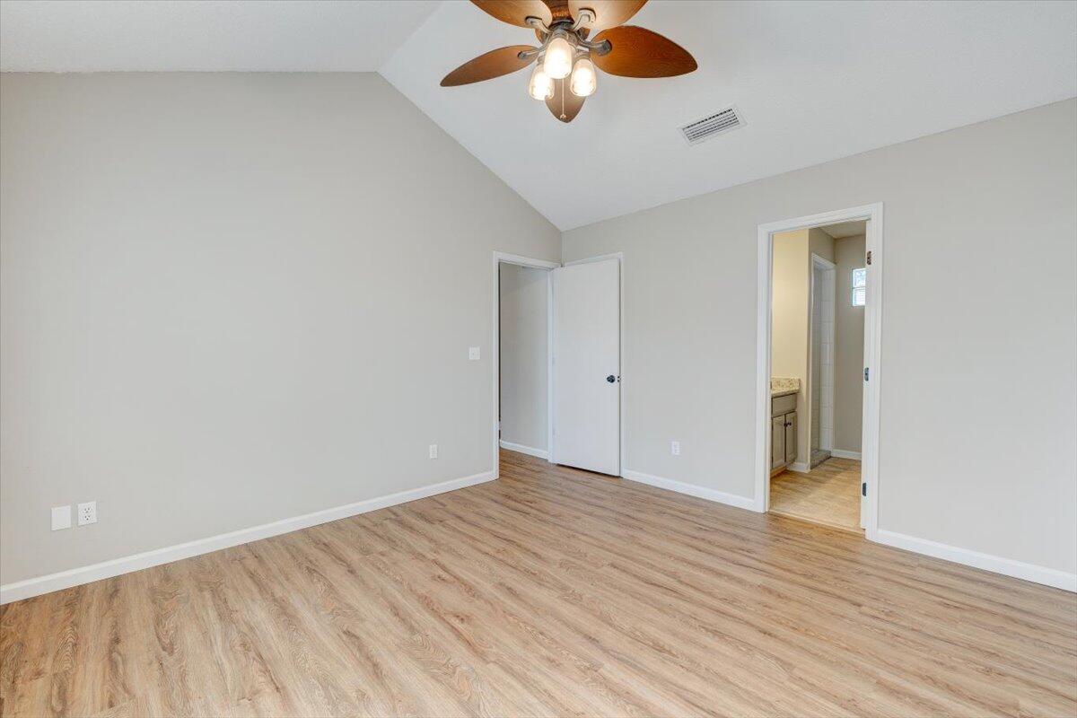 BRISTOL PARK - Residential