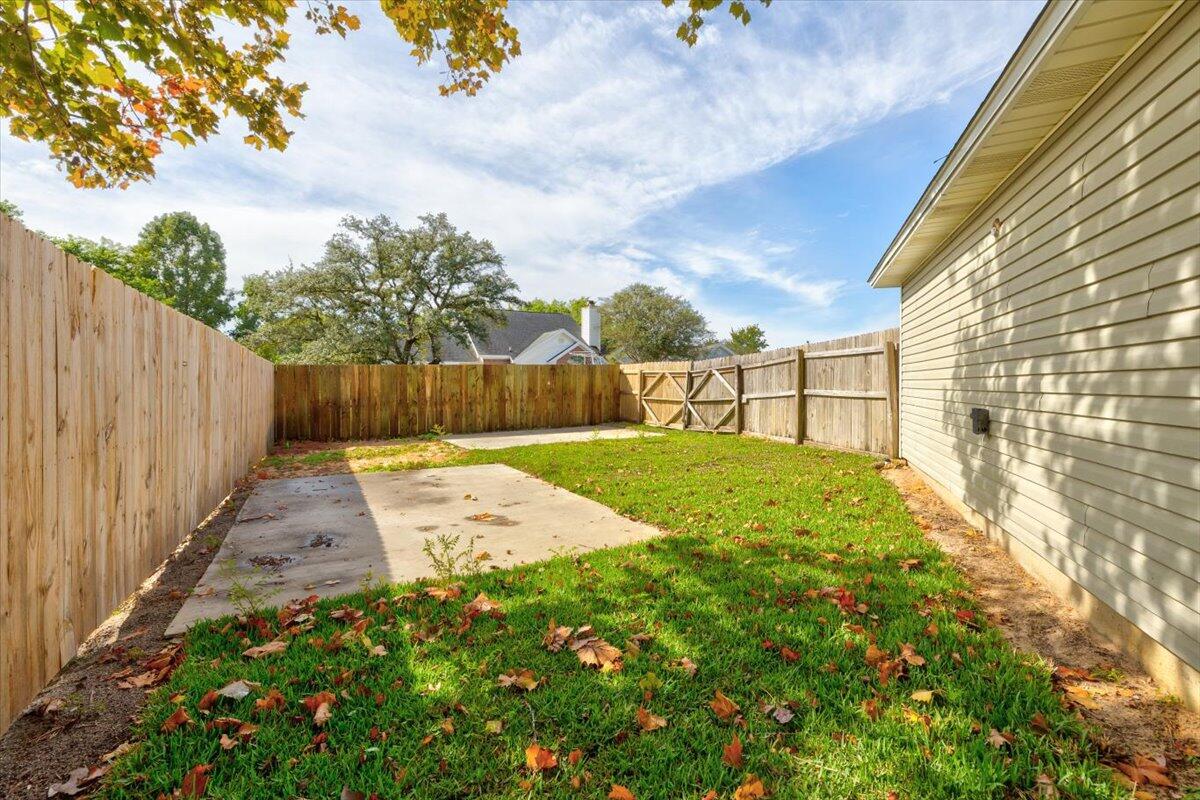 BRISTOL PARK - Residential