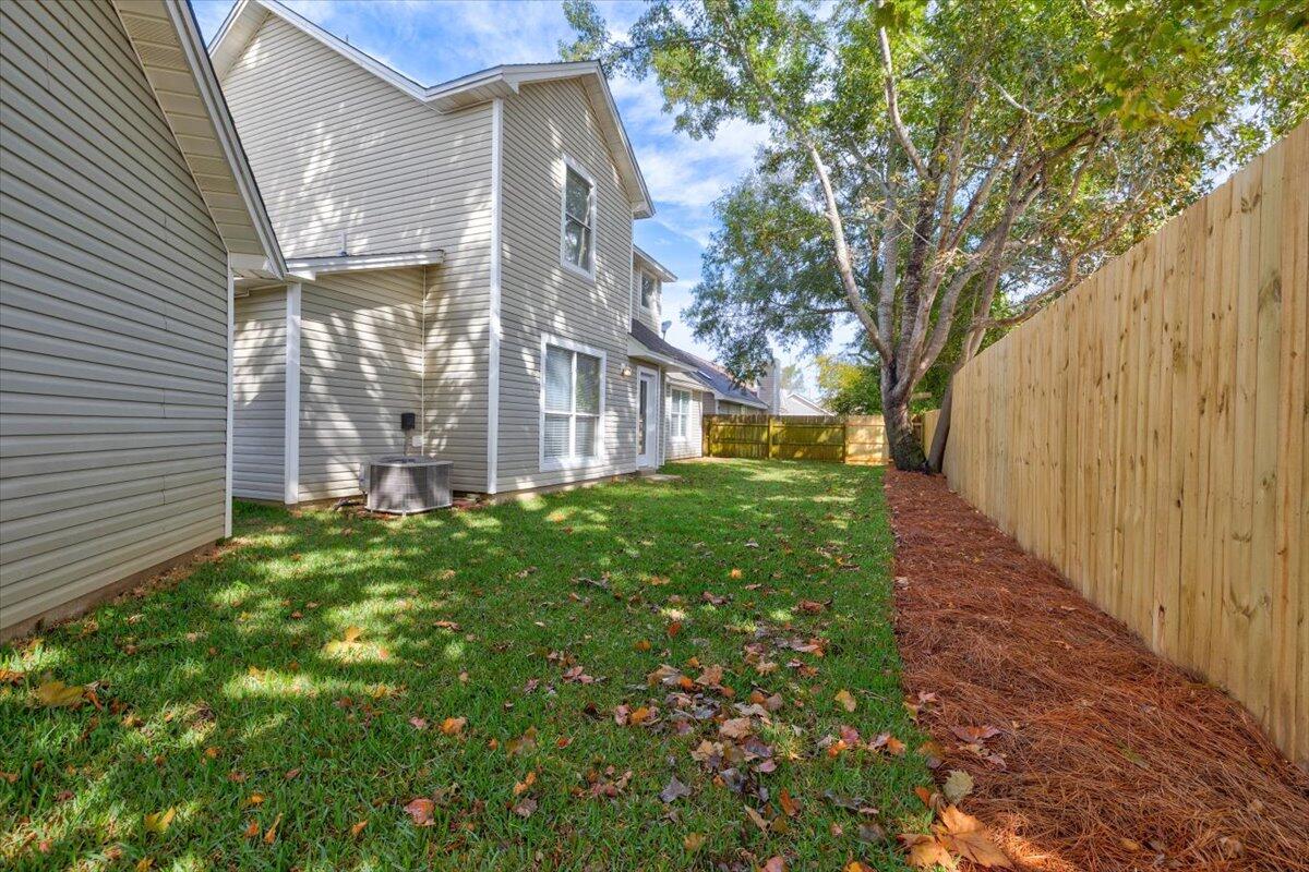 BRISTOL PARK - Residential