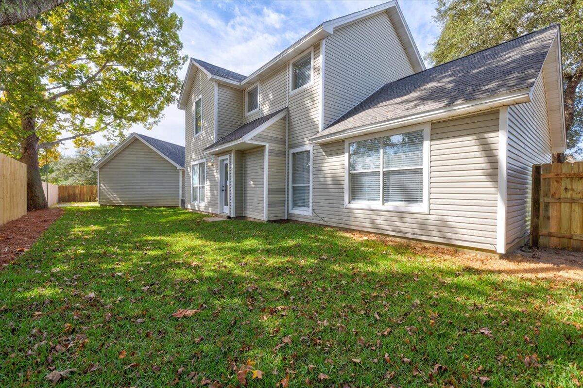 BRISTOL PARK - Residential