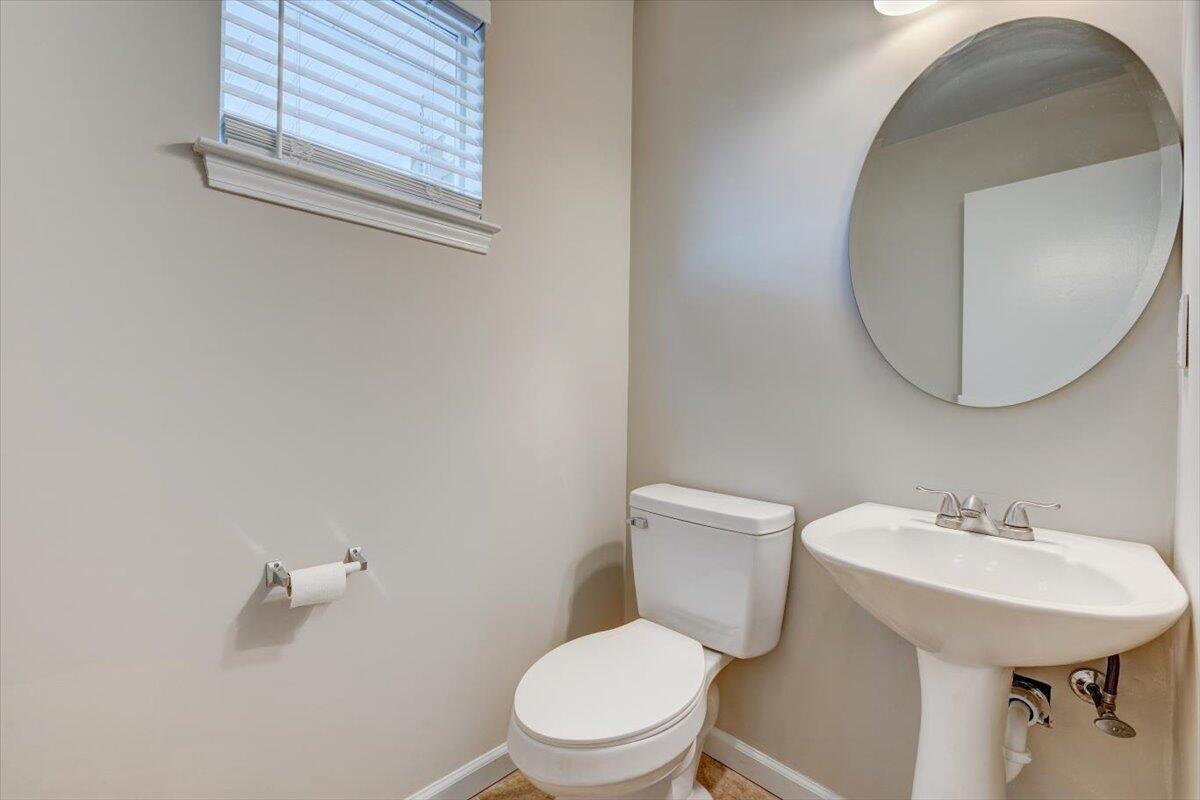 BRISTOL PARK - Residential