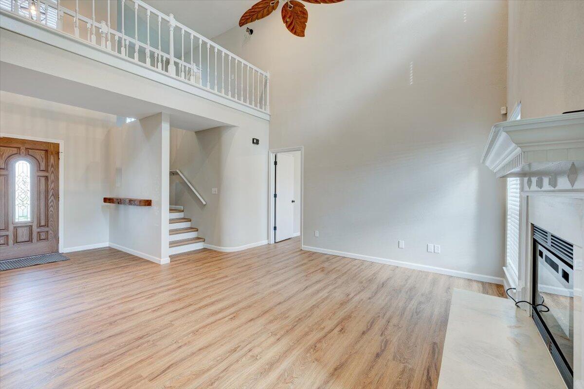 BRISTOL PARK - Residential