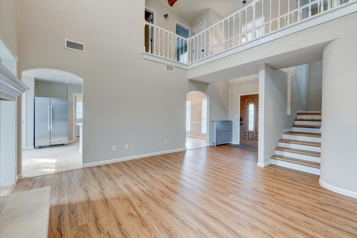 BRISTOL PARK - Residential