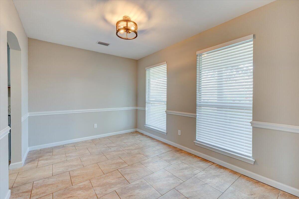 BRISTOL PARK - Residential