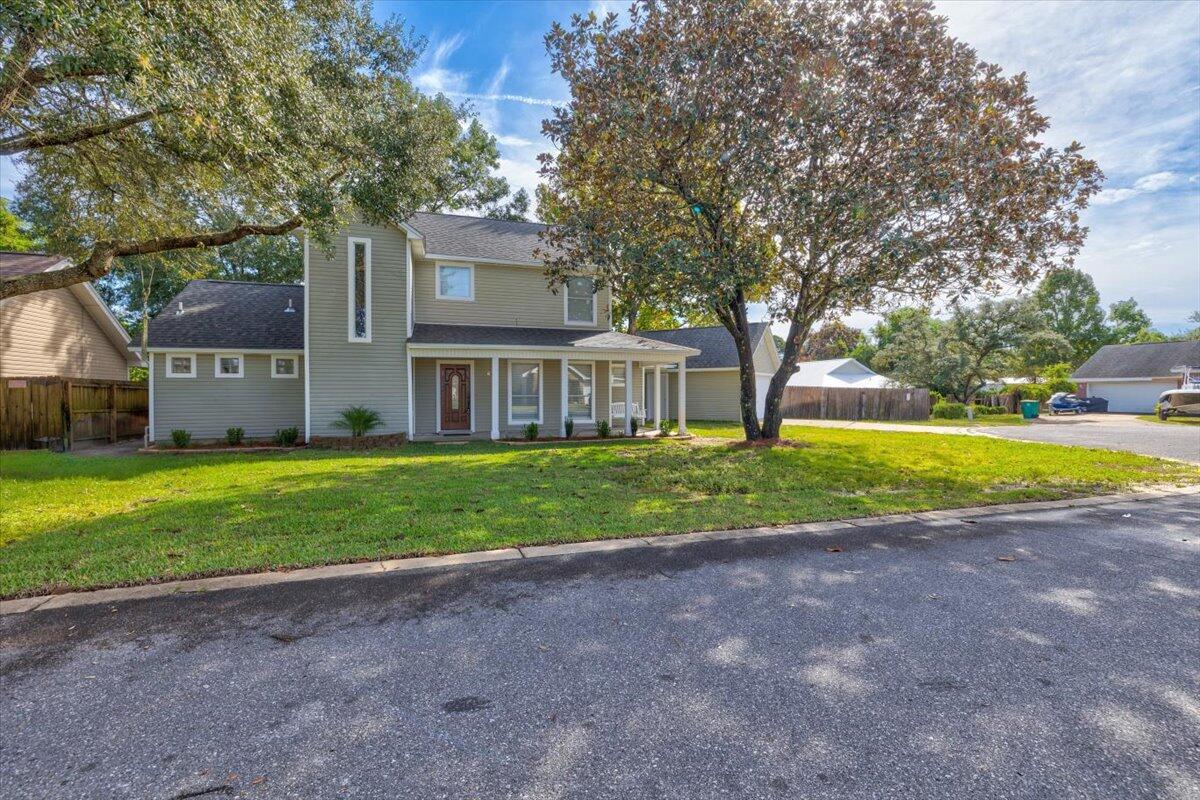 BRISTOL PARK - Residential