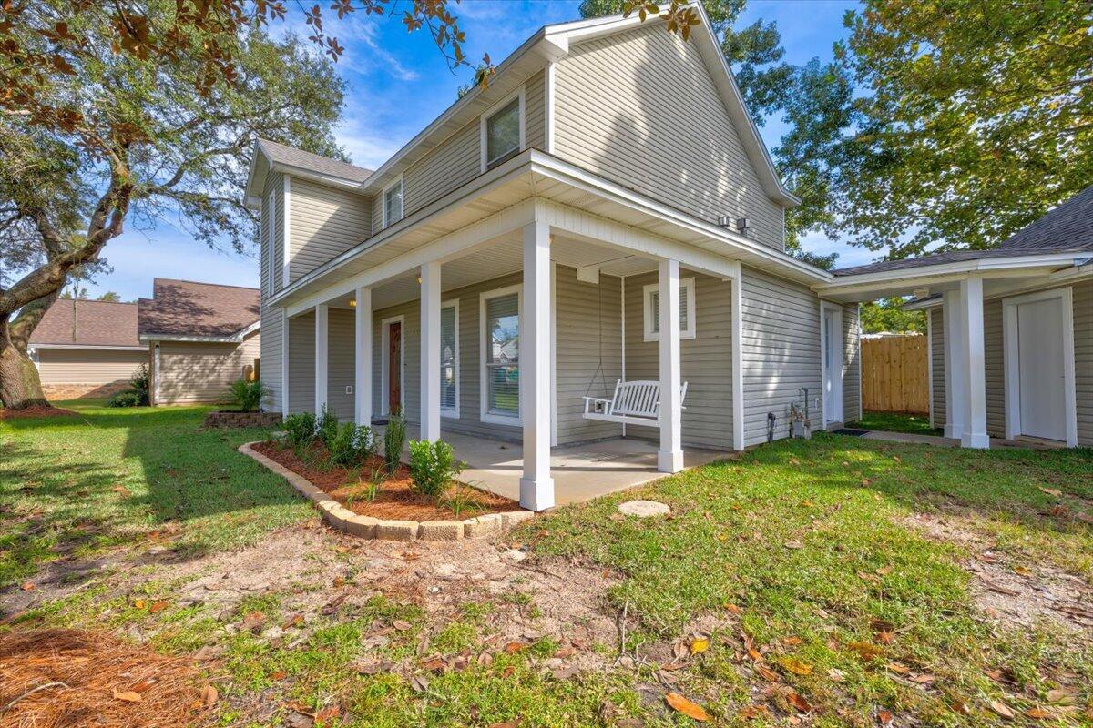 BRISTOL PARK - Residential