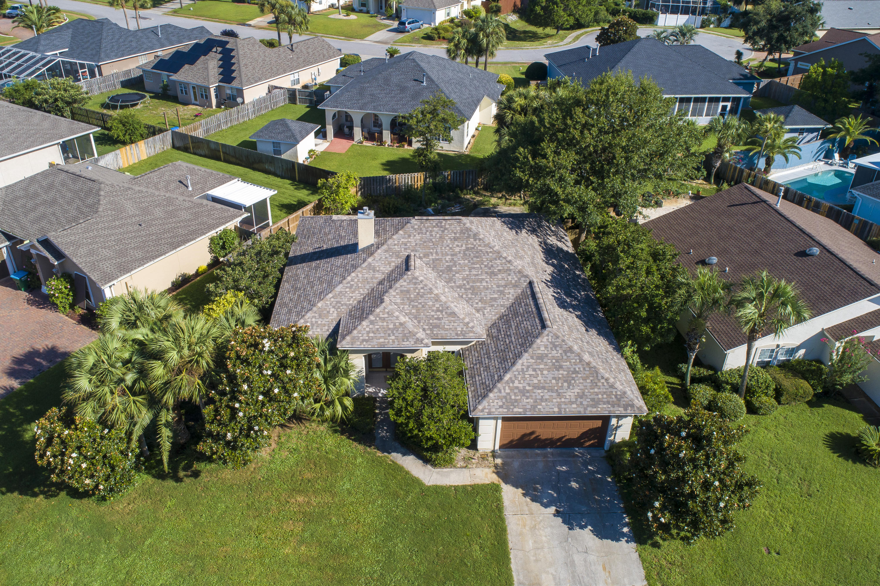 SUMMER BREEZE PH 2 - Residential