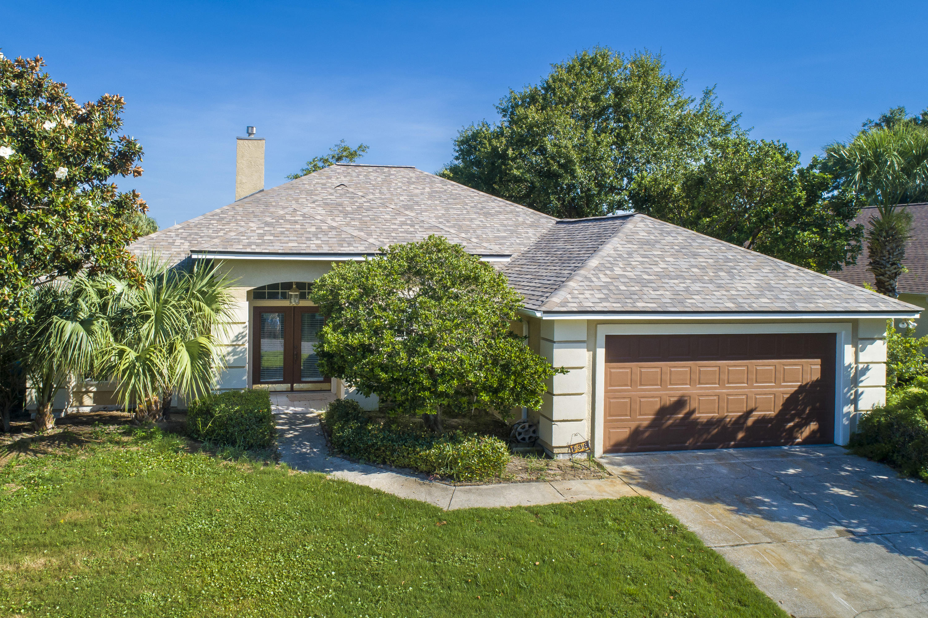 SUMMER BREEZE PH 2 - Residential