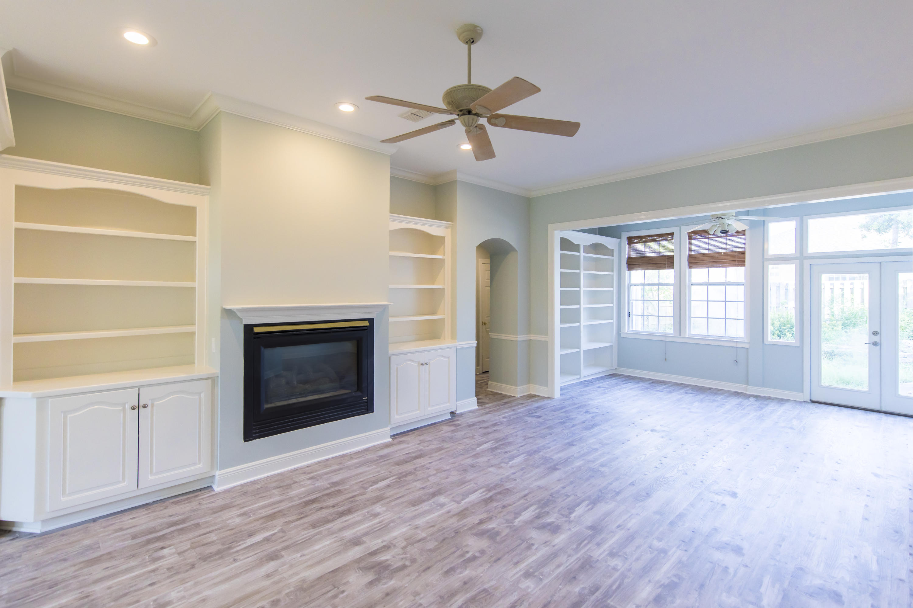 SUMMER BREEZE PH 2 - Residential