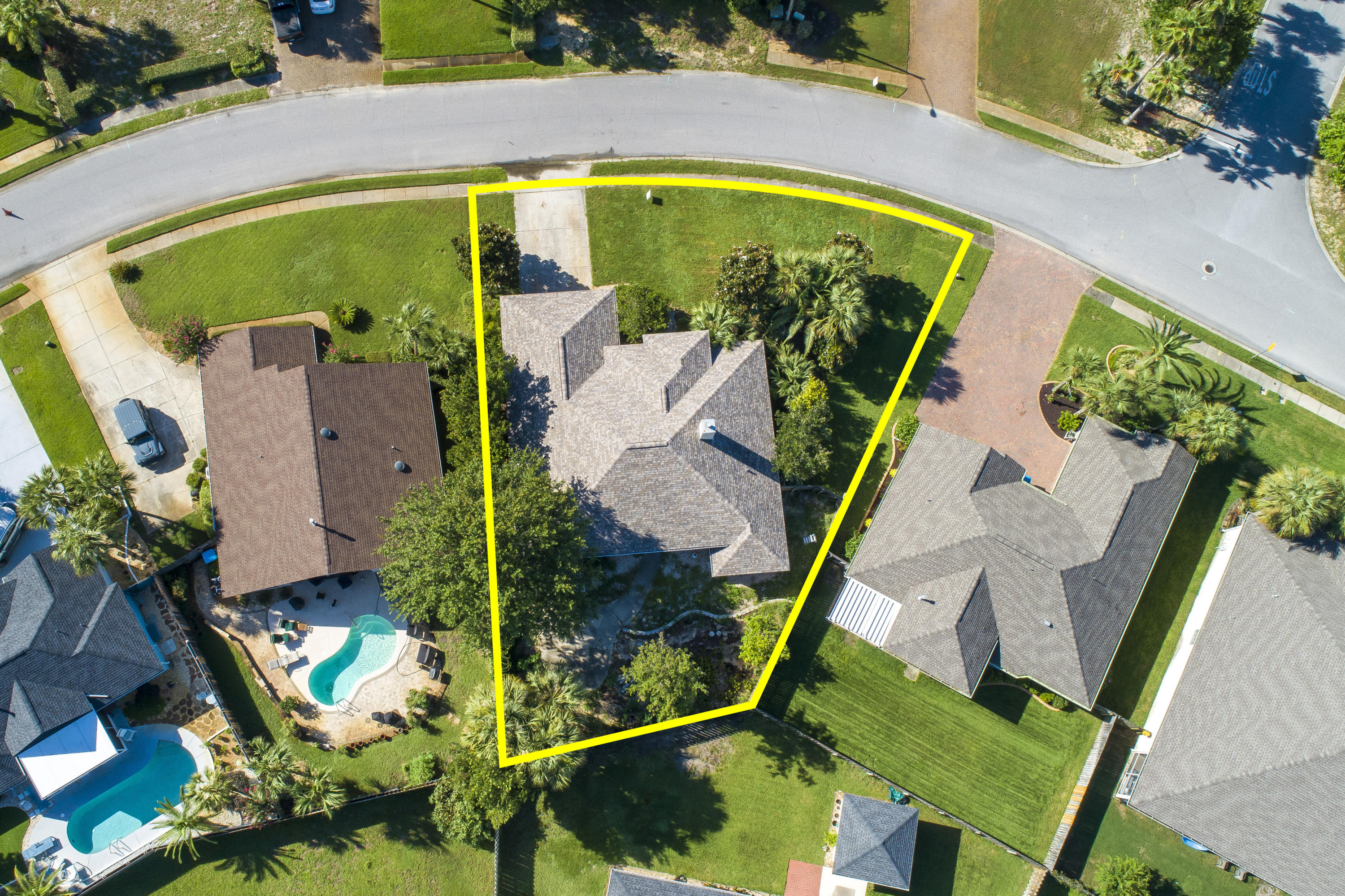 SUMMER BREEZE PH 2 - Residential